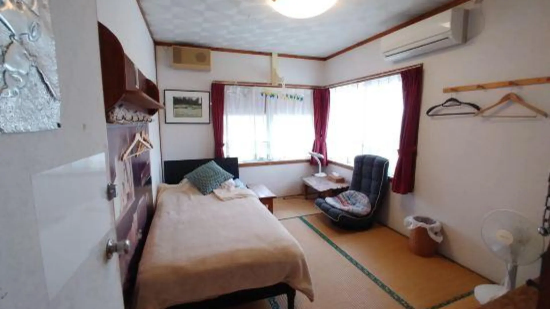 오키나와 본섬 Guest House Akamichi Naoya 호텔 부대시설