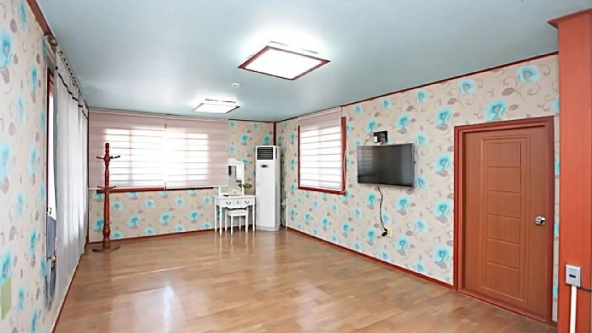 태안 태안(안면도) 바다향기하우스펜션 3성급 게스트하우스 객실