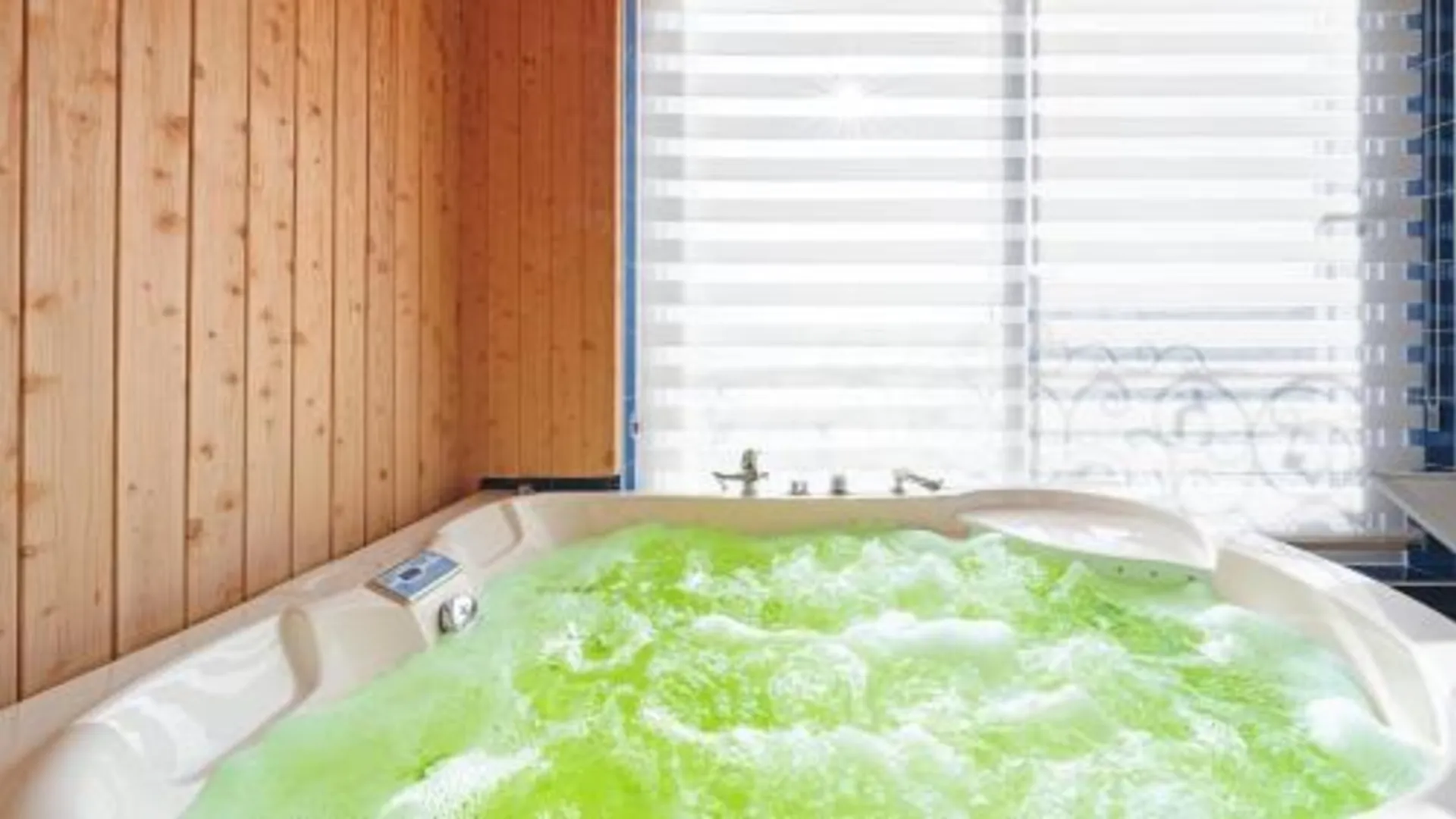 경주 경주 줄리에타풀빌라&키즈펜션 4성급 게스트하우스 객실