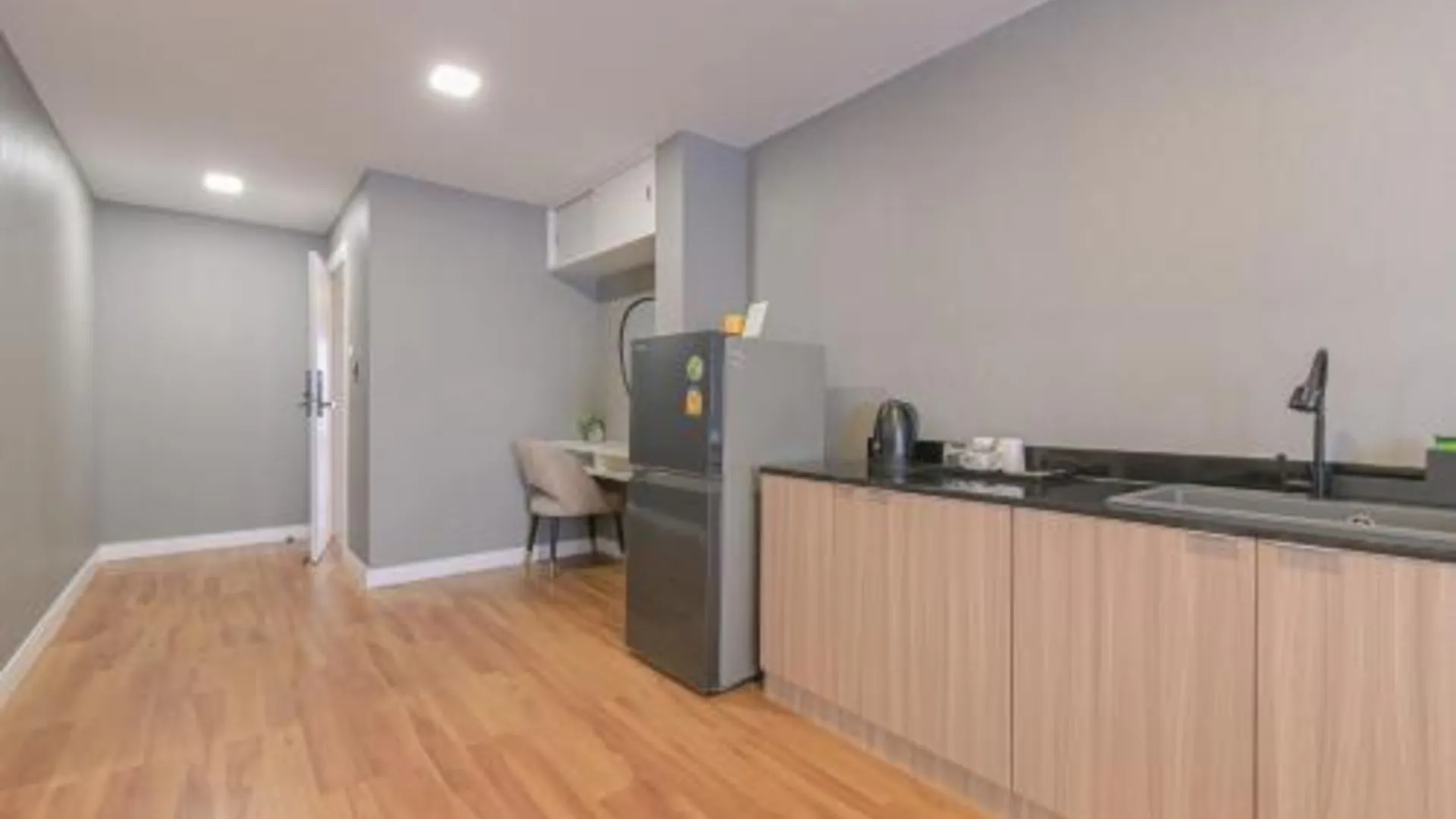 방콕 쉐윈 드 방콕 4성급 호텔 객실