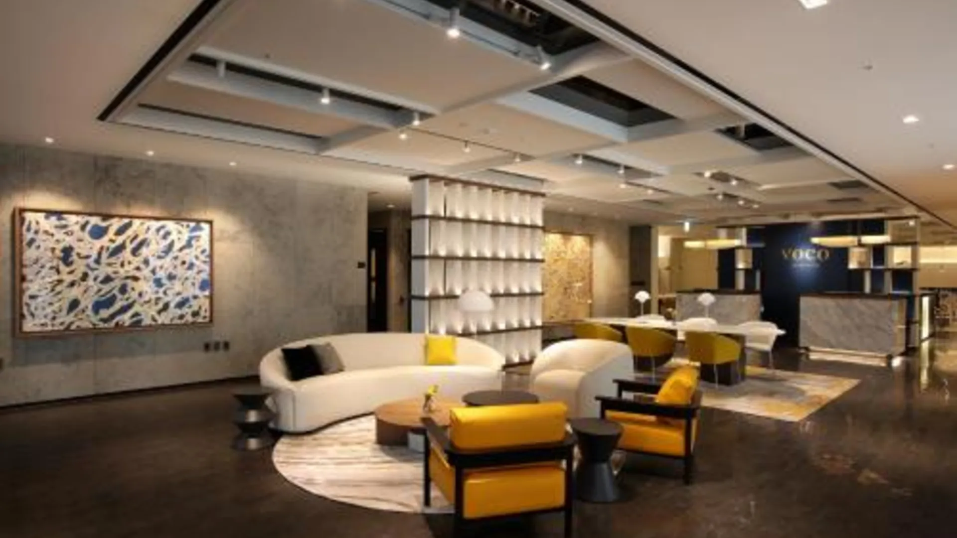 서울 보코 서울 강남 by IHG 4성급 호텔 객실