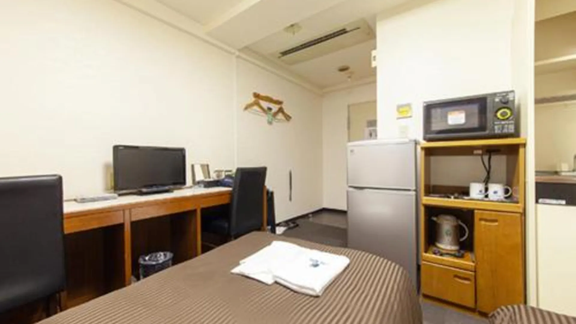 도쿄 / 동경 호텔 라이브맥스 버짓 닛포리 2성급 호텔 스위트룸