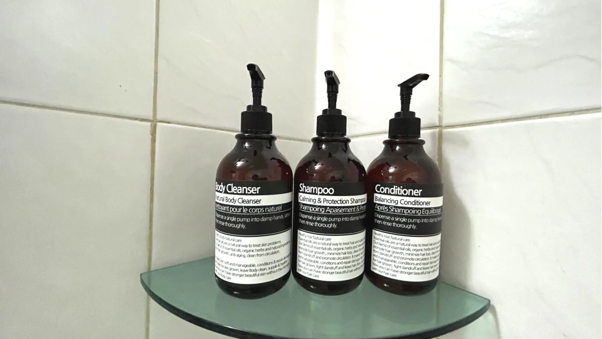 서울 앤하우스 홍대 4성급 게스트하우스 객실