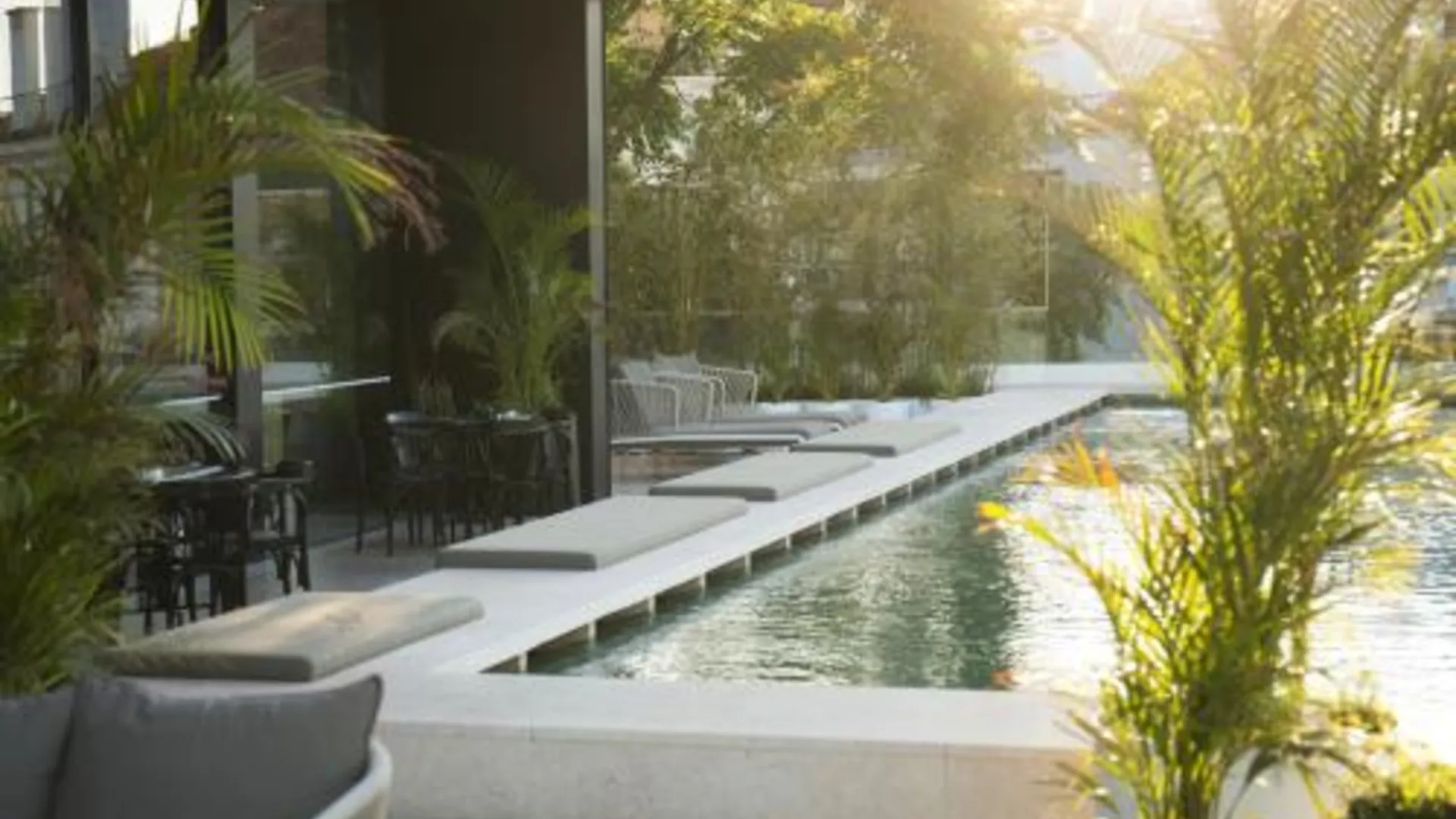 리스본 Memmo Príncipe Real, a Member of Design Hotels 5성급 호텔 객실