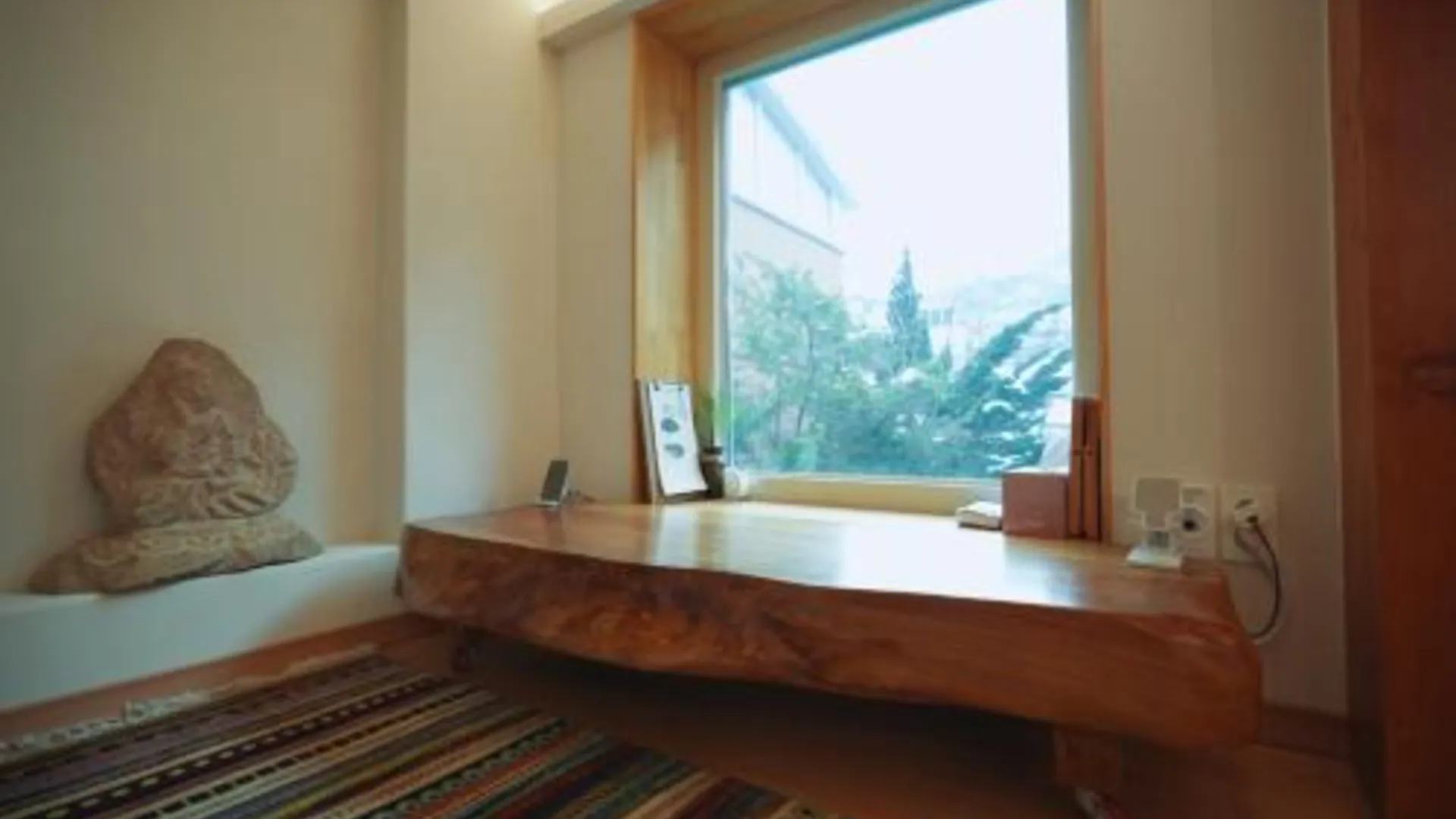 서울 서울뷰 게스트 하우스 4성급 호텔 객실