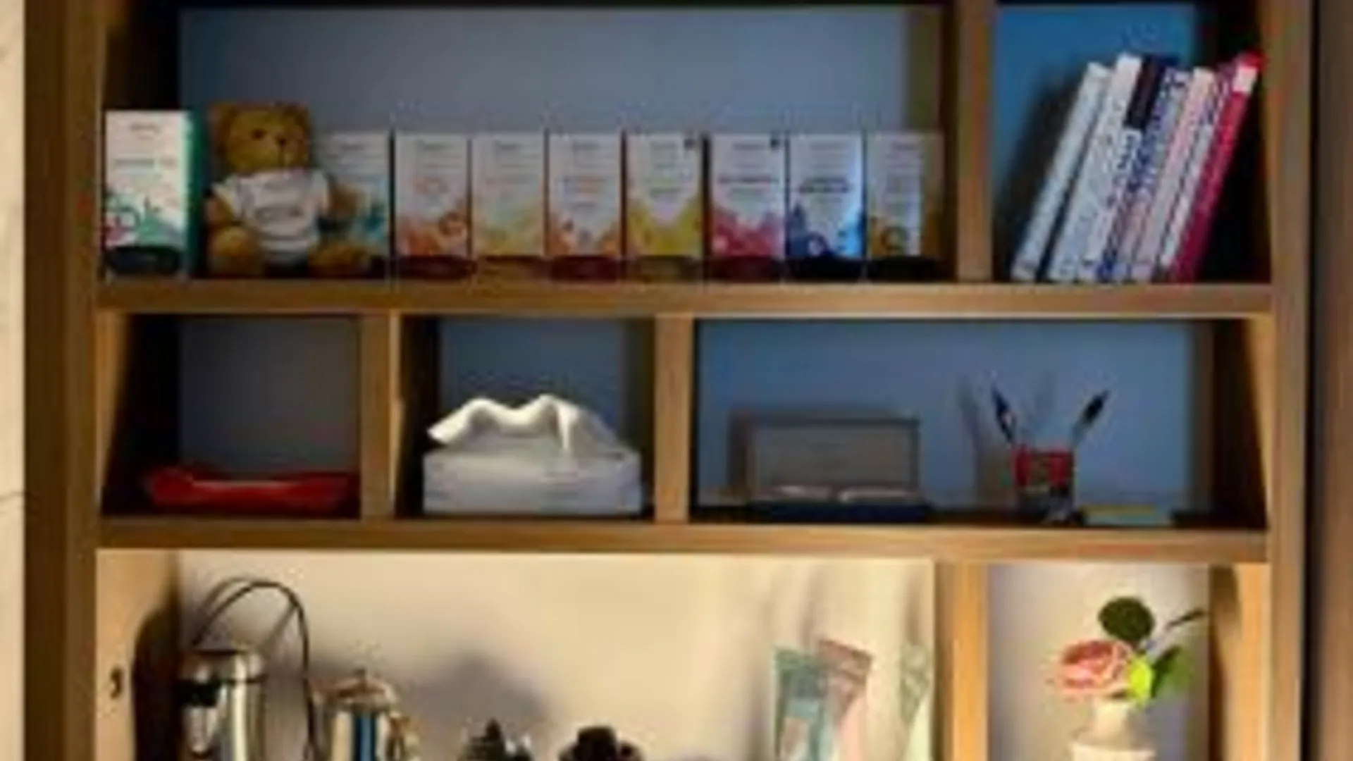 서울 쿠키하우스 - 강남서초 최고급레지던스 웰컴수제쿠키 남부터미널도보5분 예술의전당 3성급 호텔 레스토랑