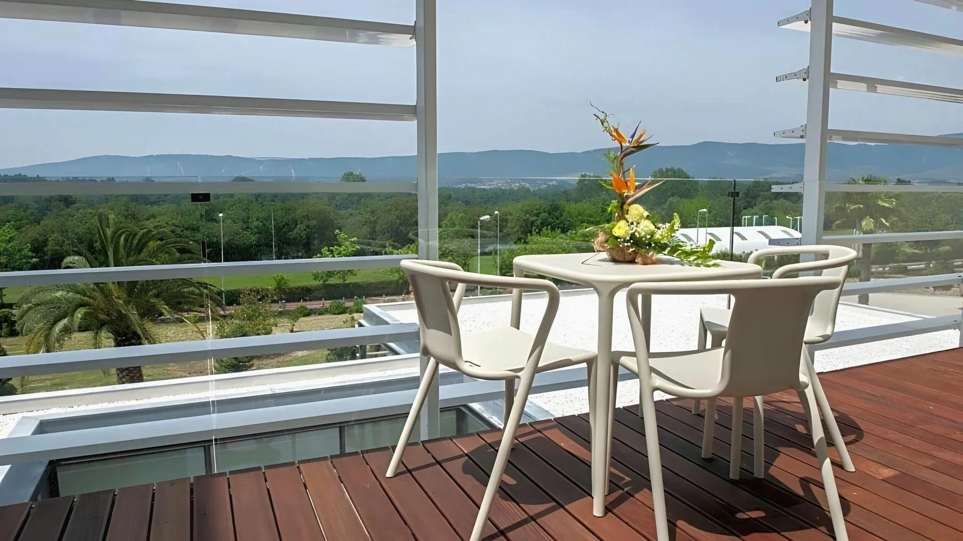 빌라 노바 데 체르베이라 INATEL Cerveira Hotel 4성급 호텔 객실