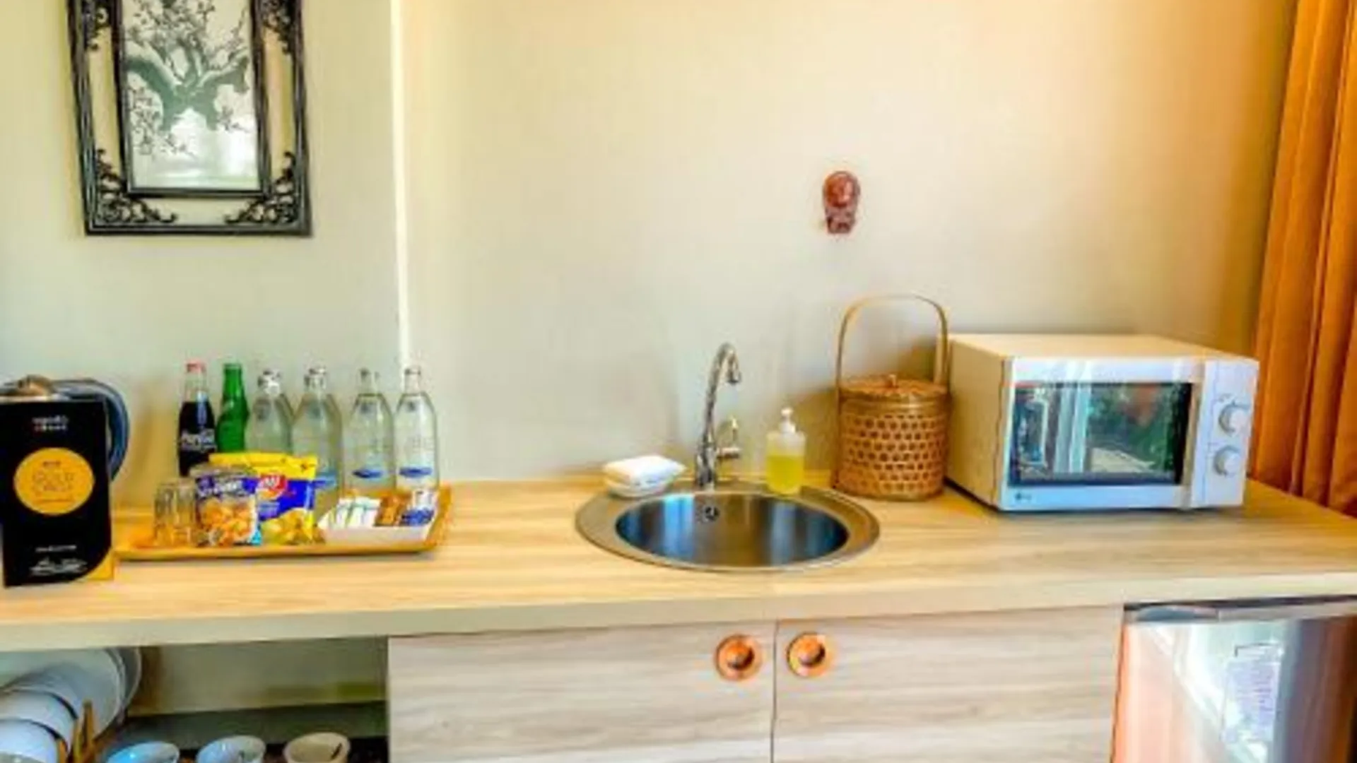 푸켓 시노 하우스 호텔 3성급 호텔 객실