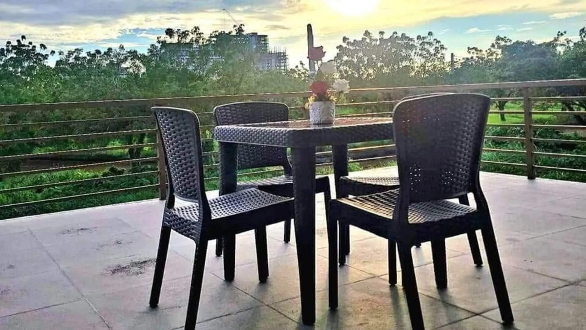 세부 막탄 섬의 프라이빗 하우스 (548m², 침실 5개, 프라이빗 욕실 4개) 3성급 싱글룸 수영장