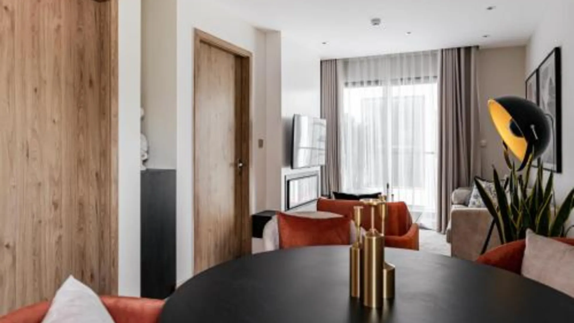 하노이 해리스 레지던스 - 더 제니스 5성급 게스트하우스 부대시설