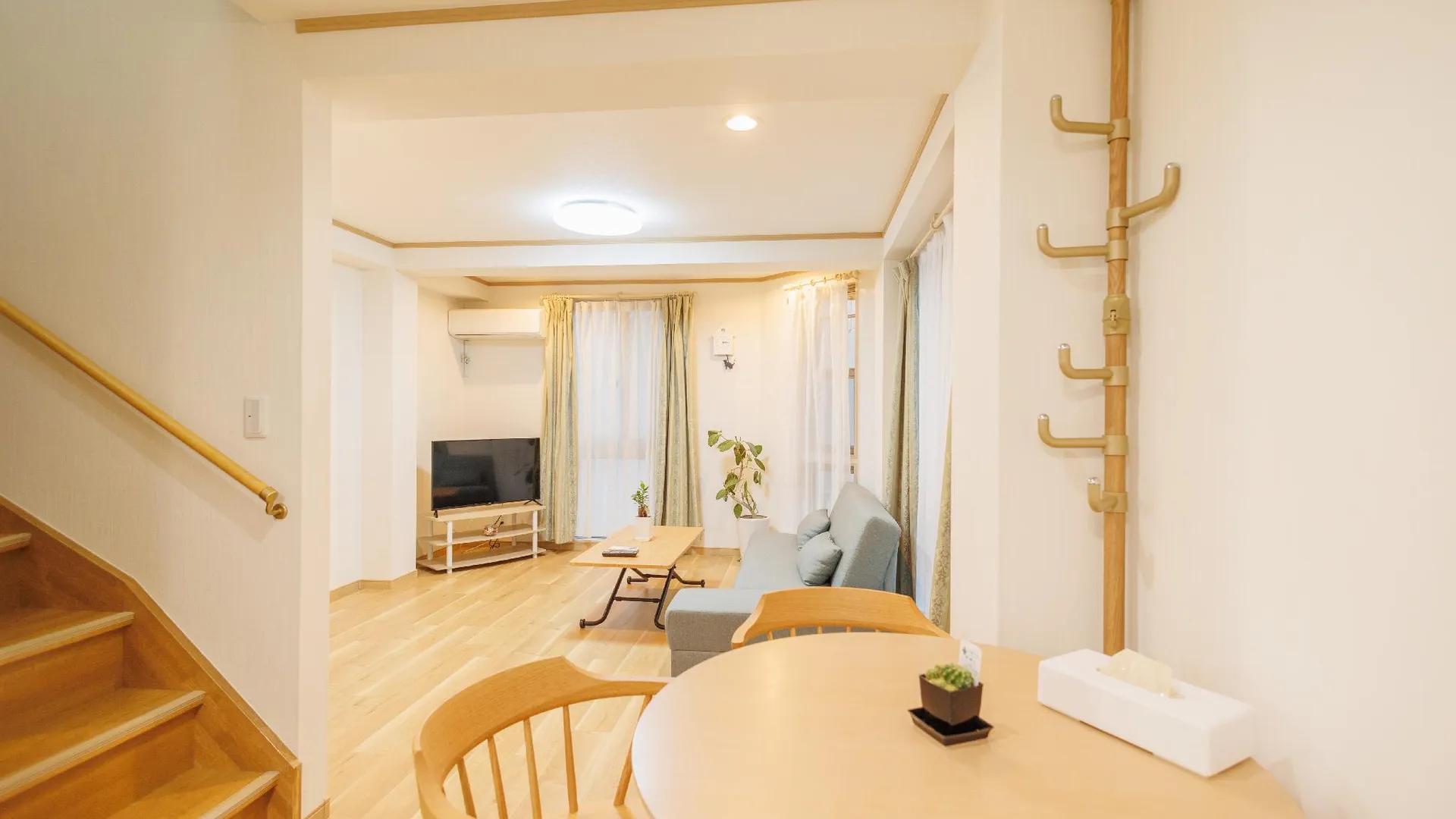 도쿄 / 동경 호타쿠 호텔 4성급 호텔 스위트룸