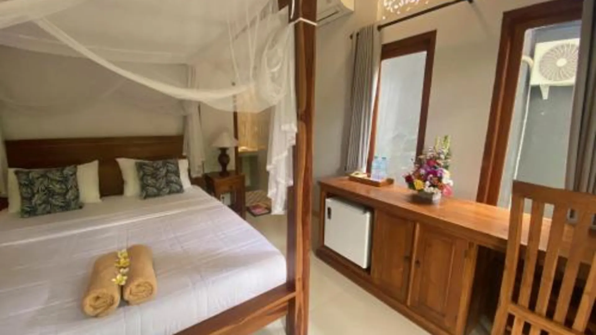 발리 GUS ARDITYA HOMESTAY 3성급 게스트하우스 스위트룸