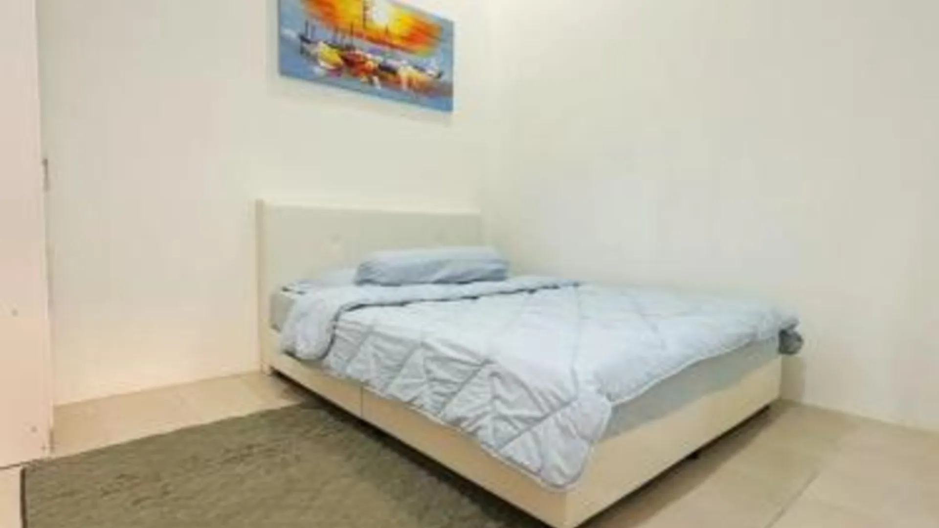 이포 파림의 방갈로 (1300m², 침실 1개, 프라이빗 욕실 1개) 1성급 게스트하우스 전망