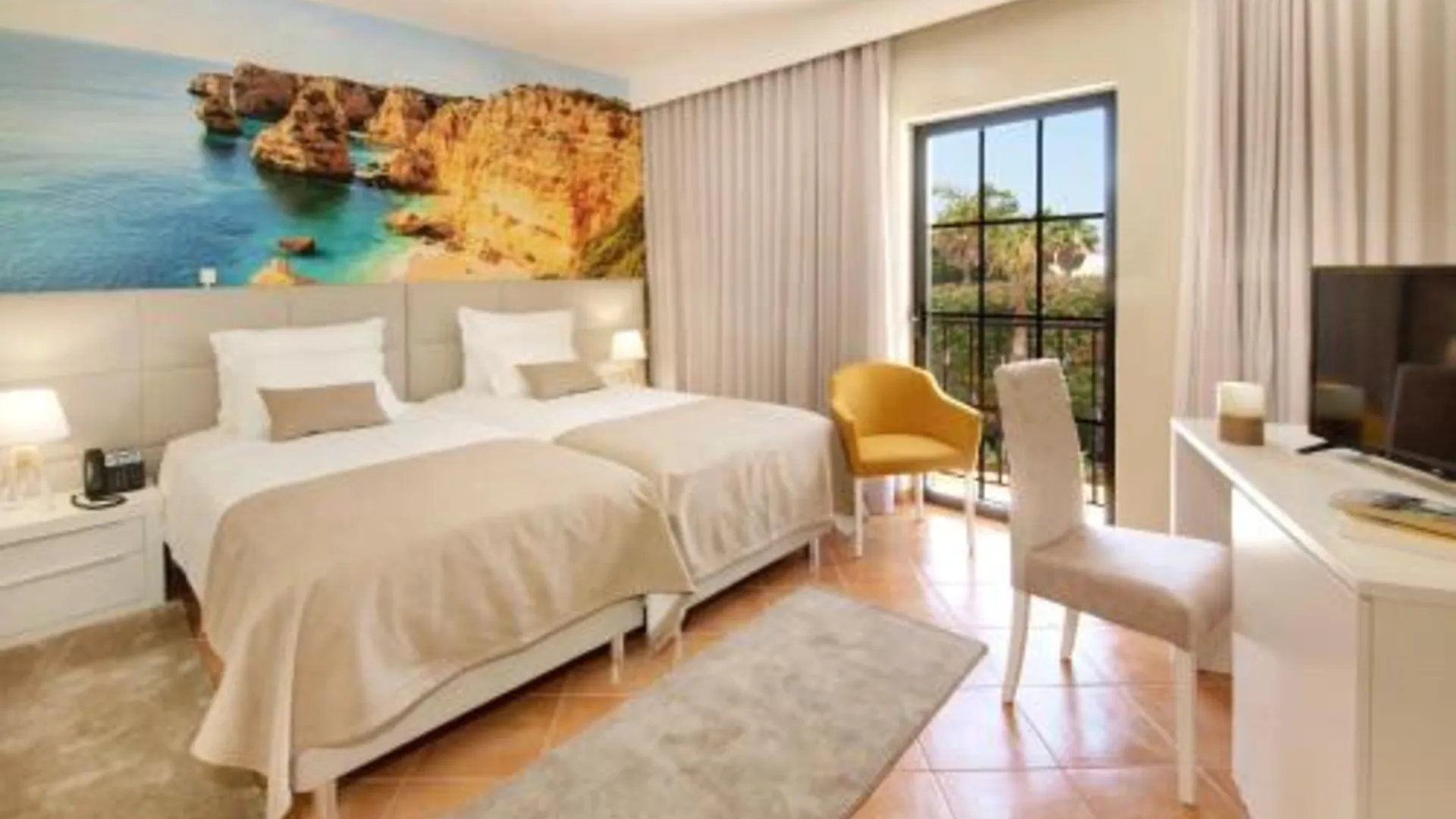 라고스 라고스 아틀란틱 호텔 4성급 호텔 스위트룸