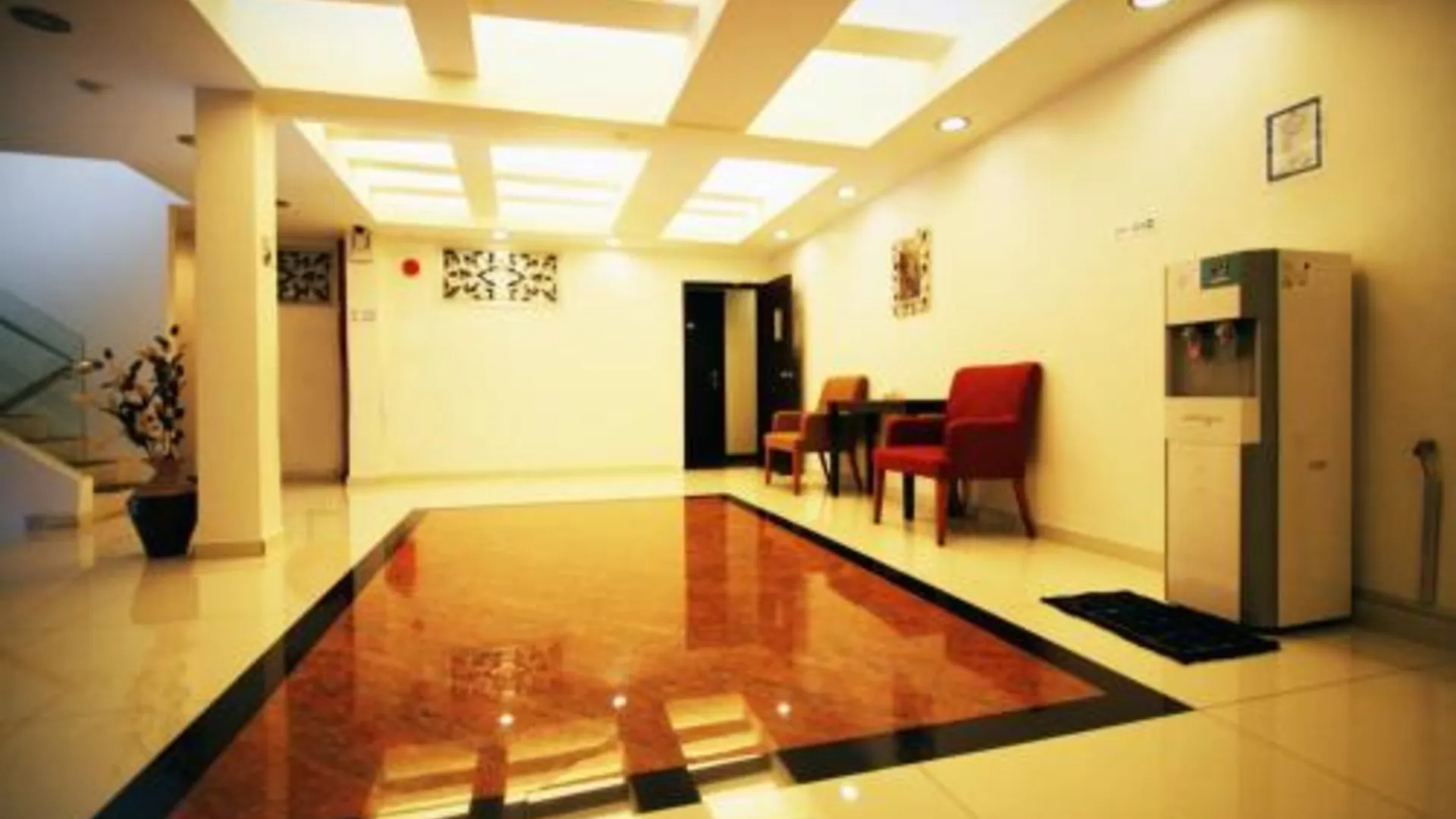 조호바루 / 조호르바루 호텔 JSL 조호 바루 3성급 호텔 외관