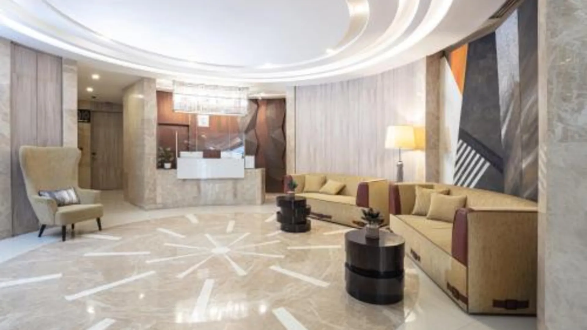 방콕 아델피 포티-나인 호텔 4성급 호텔 외관