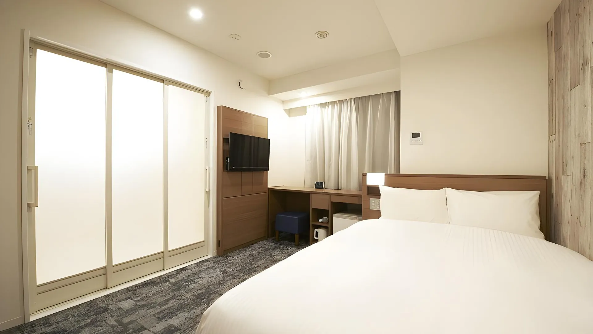 도쿄 / 동경 소테츠 프레사 인 우에노-오카치마치 3성급 호텔 스위트룸