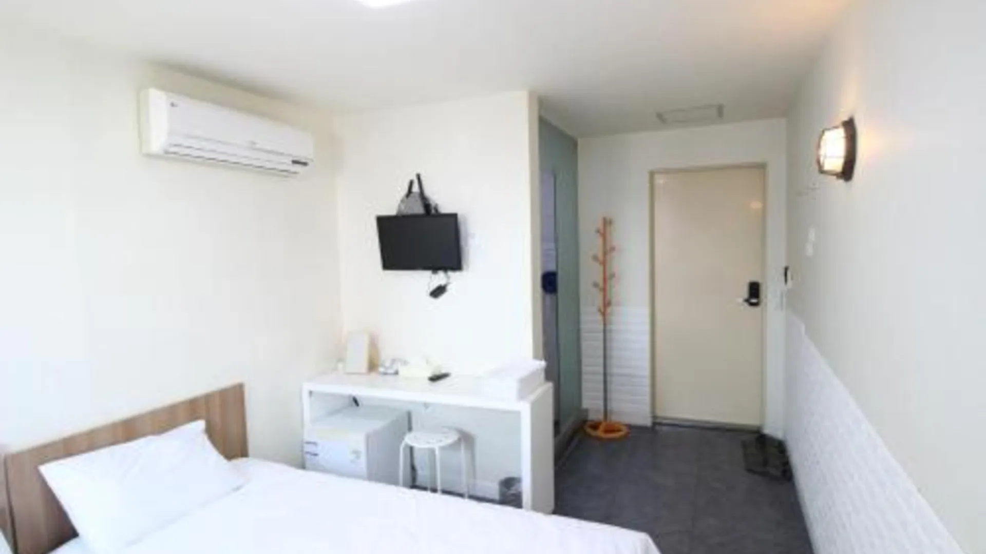 서울 호텔 아이보리 2성급 호텔 스위트룸