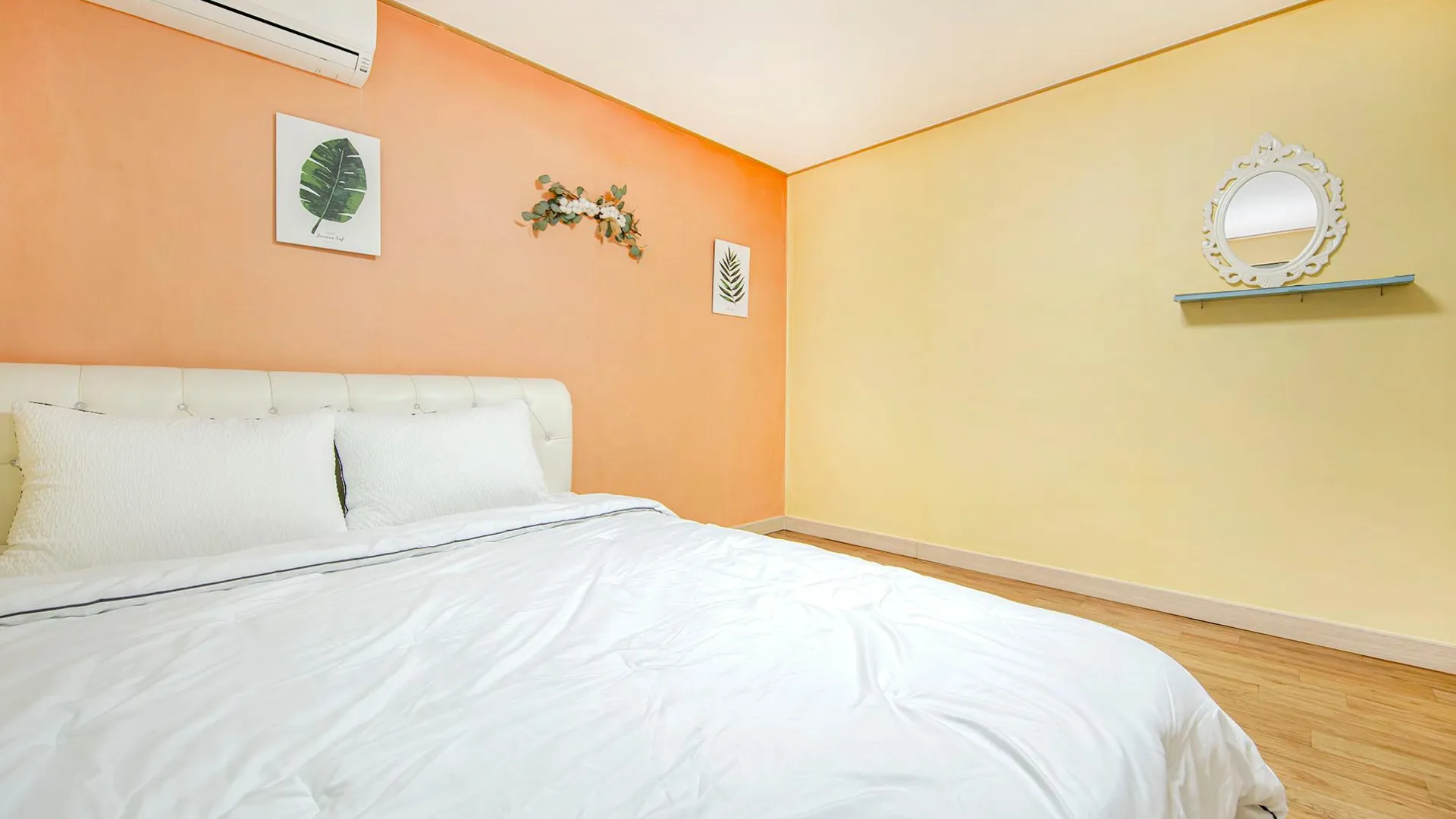 보령 보령(대천) 바다여행펜션 2성급 게스트하우스 부대시설