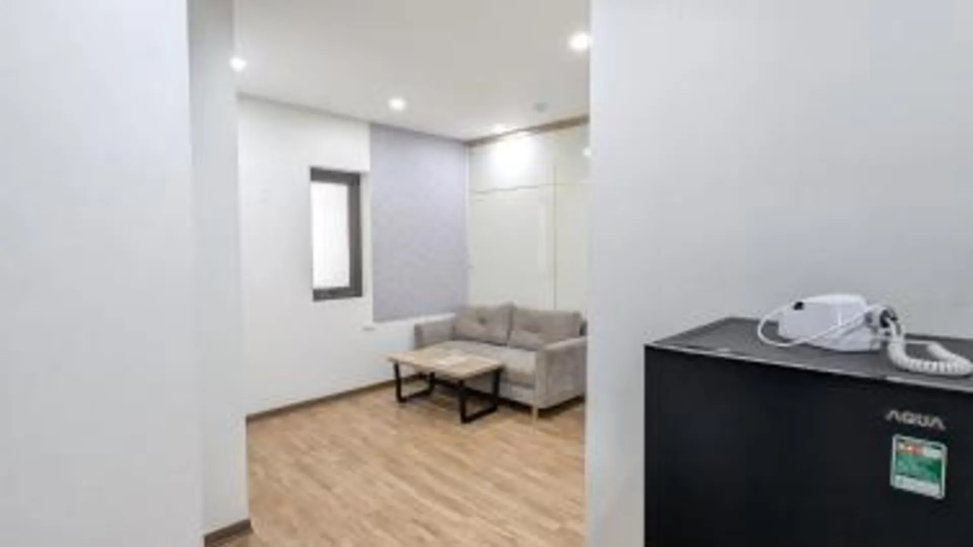 하노이 에라 웨스트레이크 아파트먼트 호텔 부대시설