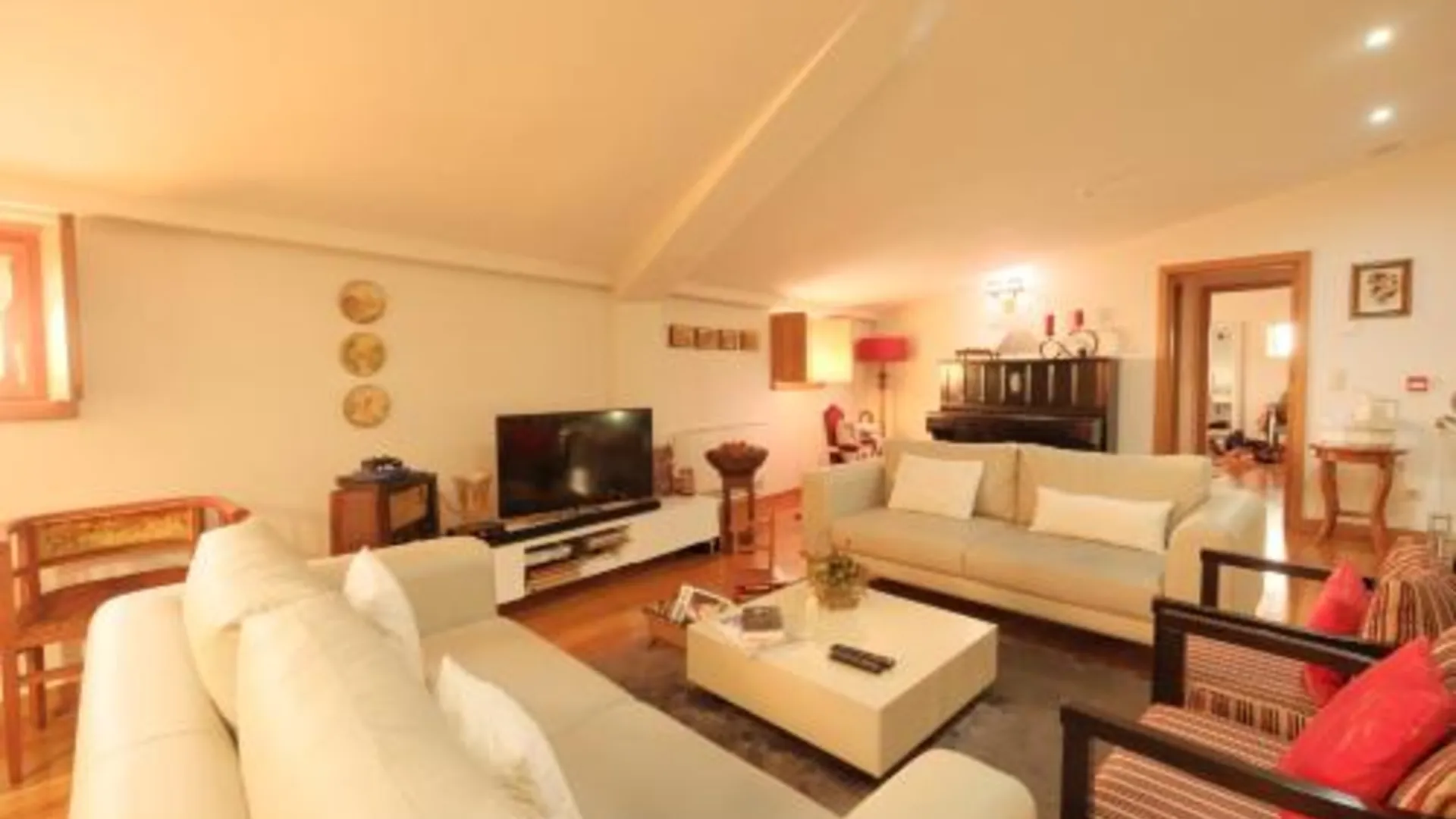 카스텔로 로드리고 Casa da Amendoeira 4성급 호텔 스위트룸