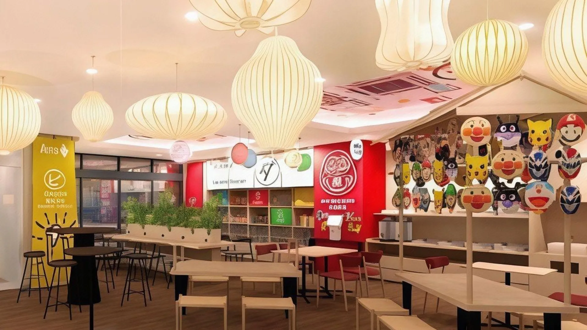 오사카 호텔 산리엇 신사이바시 3성급 호텔 로비