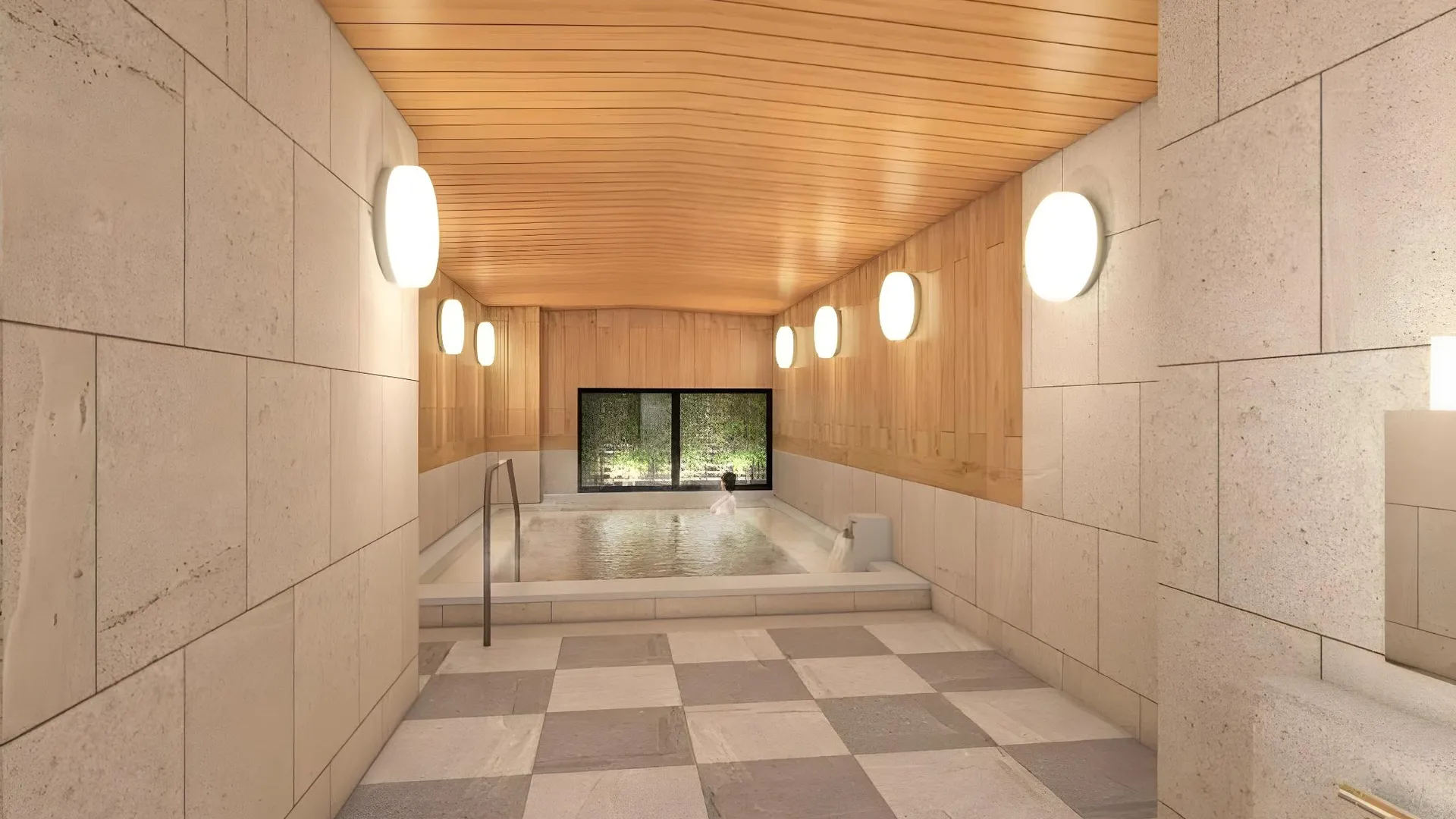 교토 라젠트 호텔 교토 니조 4성급 호텔 부대시설