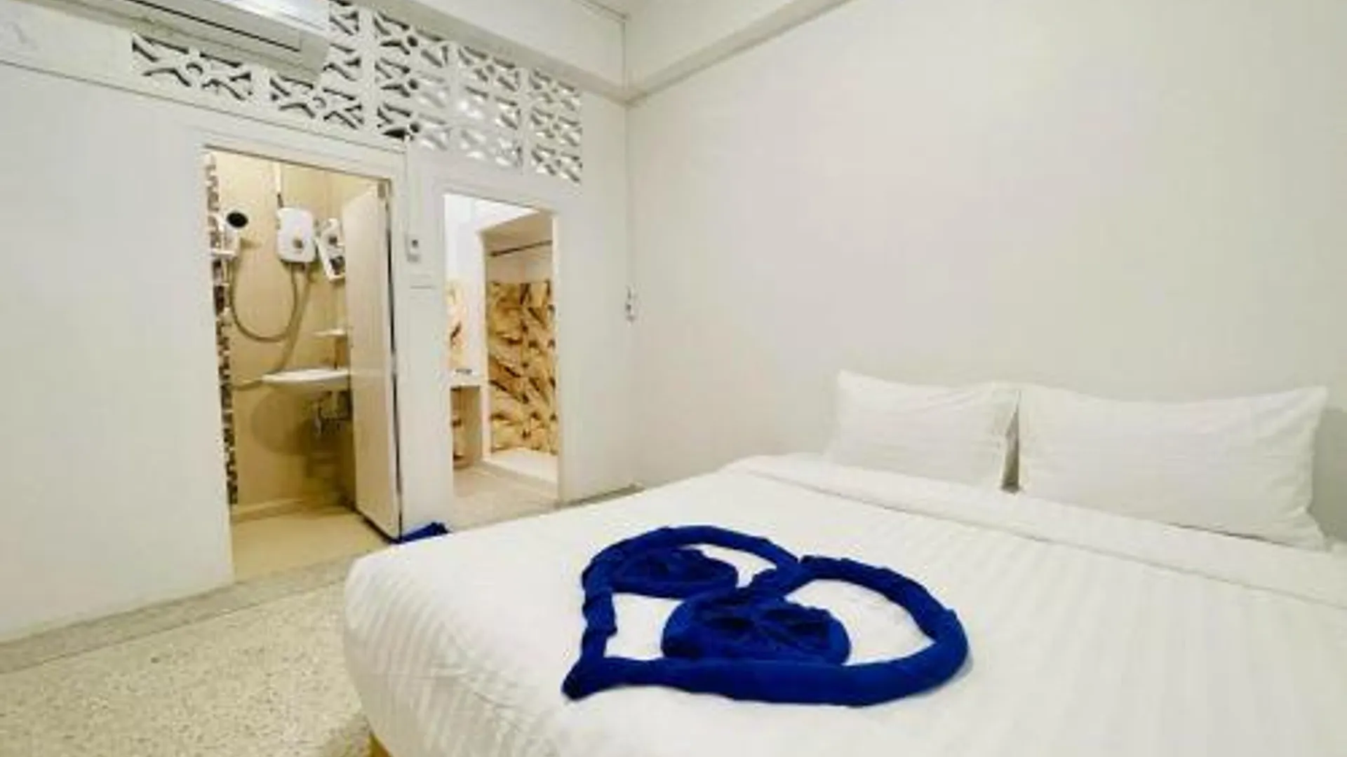 핫야이 Lamoon Kim Yong 3성급 호텔 레스토랑