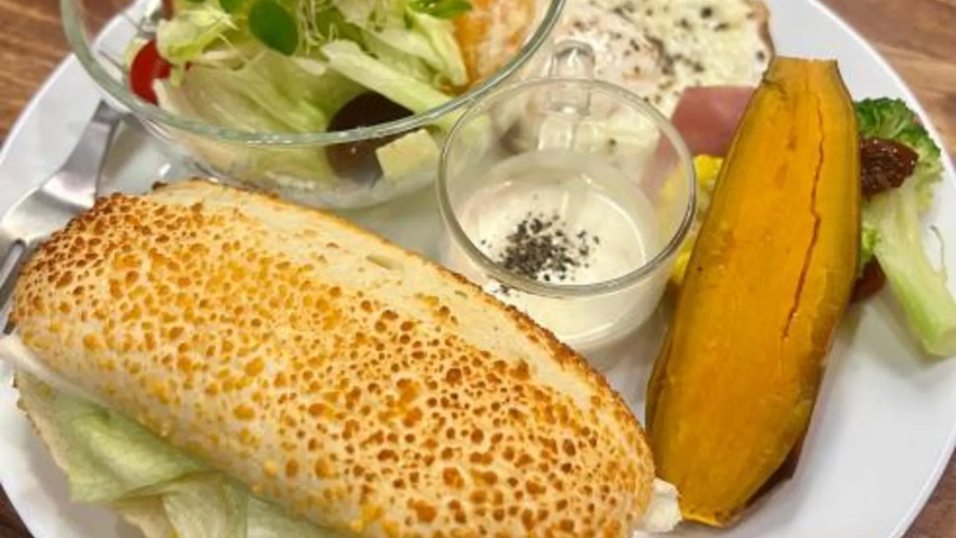 타이베이 친볜루 비앤비 3성급 게스트하우스 전망