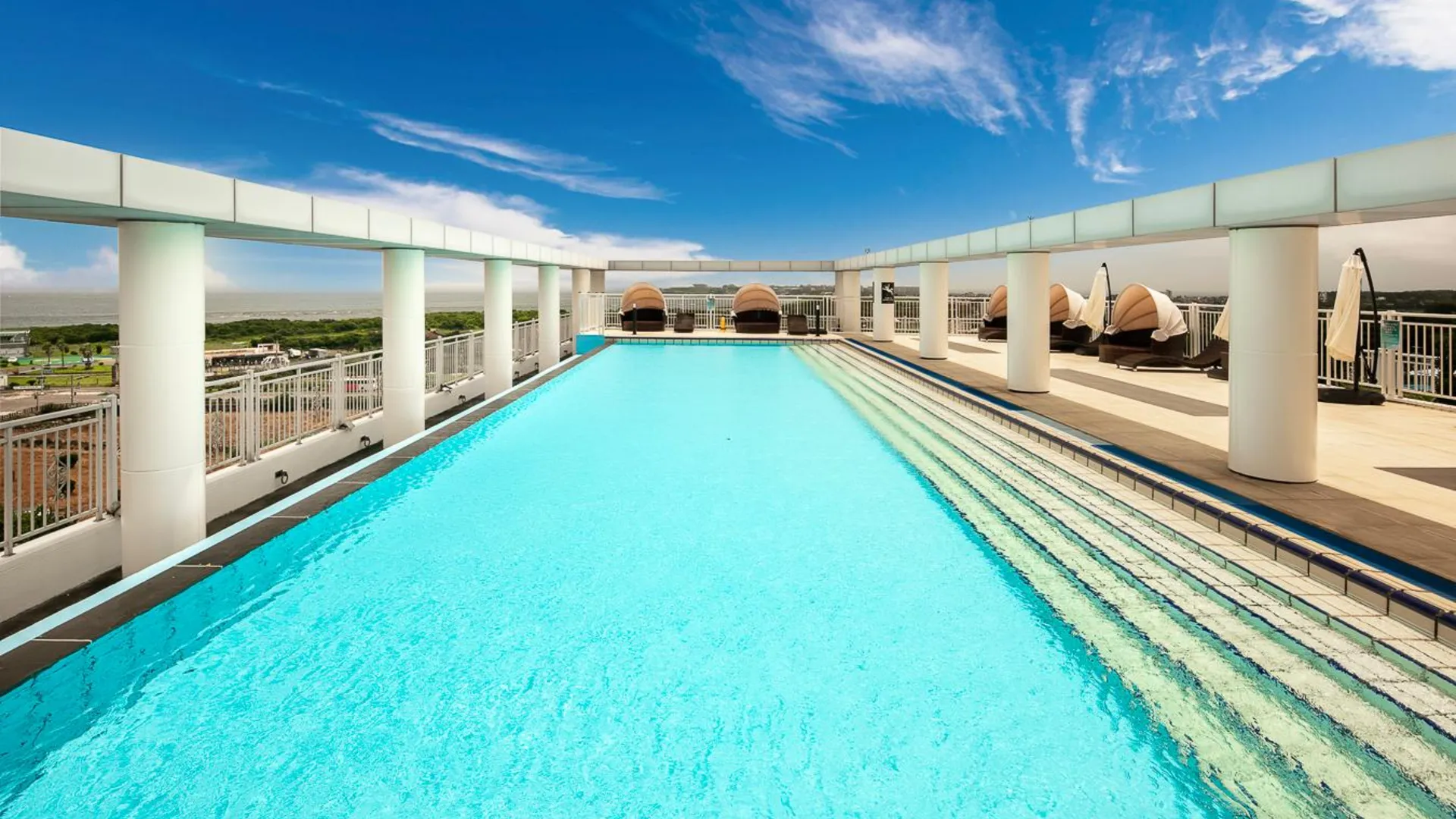 제주 더 베스트 제주 성산 4성급 호텔 로비