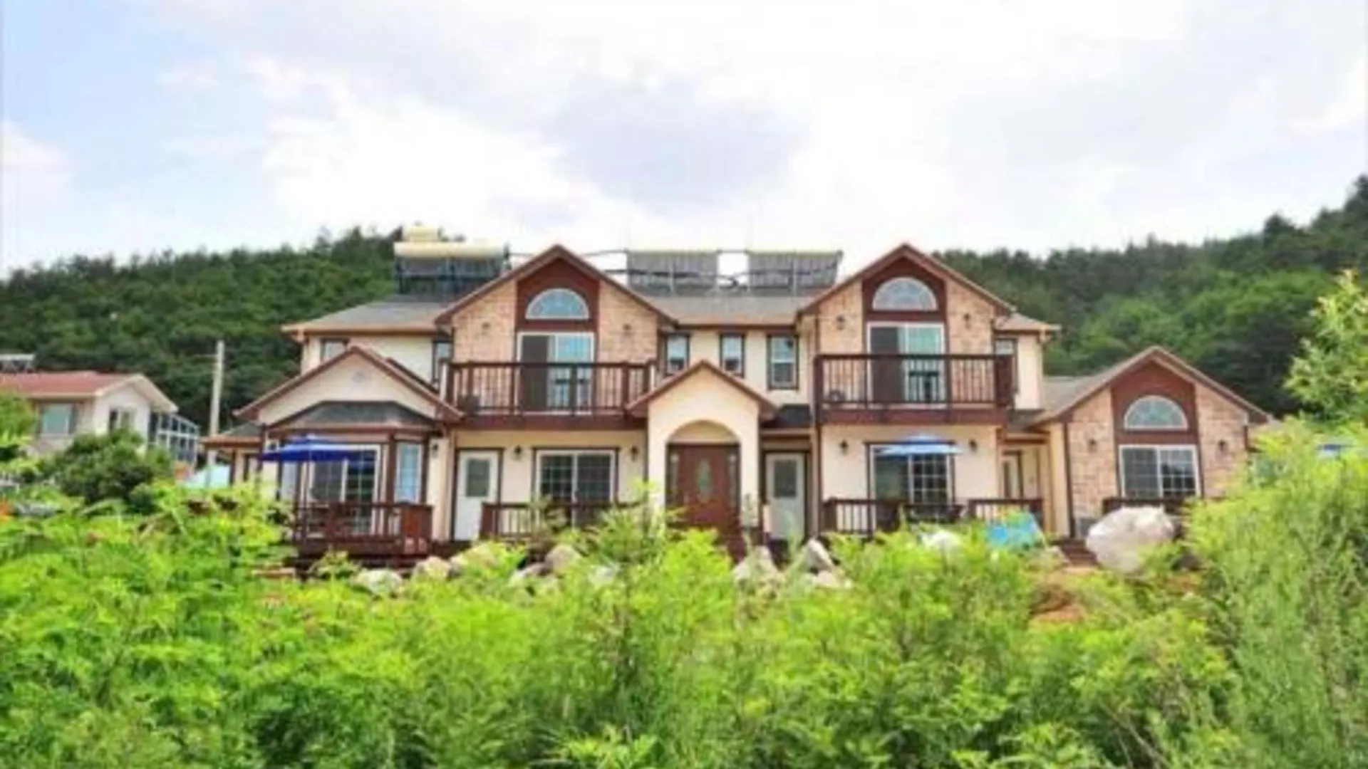 양양 양양 프라임펜션 3성급 게스트하우스 레스토랑