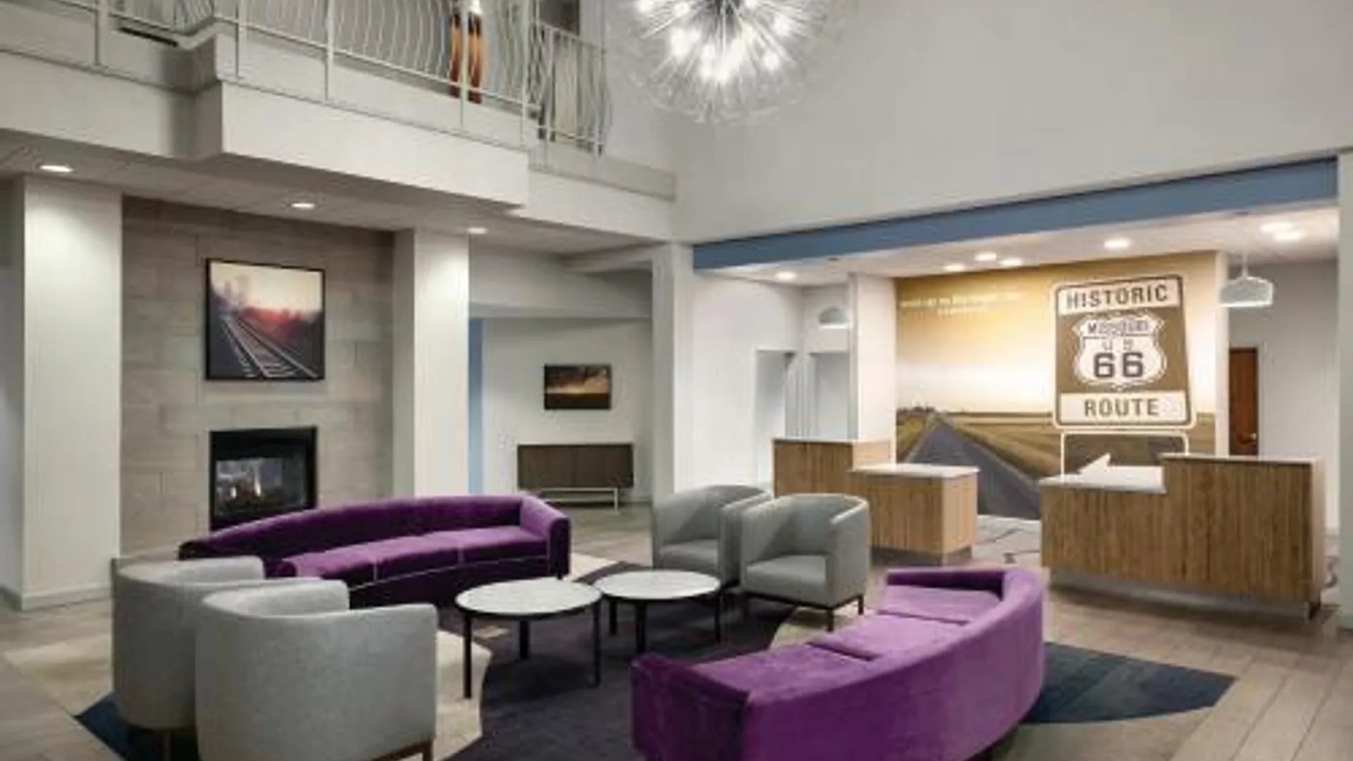 스프링필드 (MO) 라 퀸타 인 앤 스위트 바이 윈덤 스프링필드 에어포트 플라자 2성급 호텔 부대시설