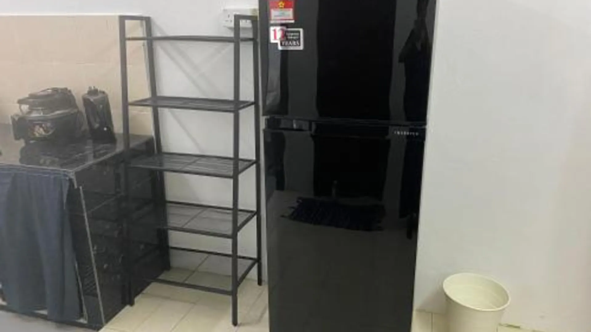 말라카 Rumah 2029 4성급 싱글룸 스위트룸