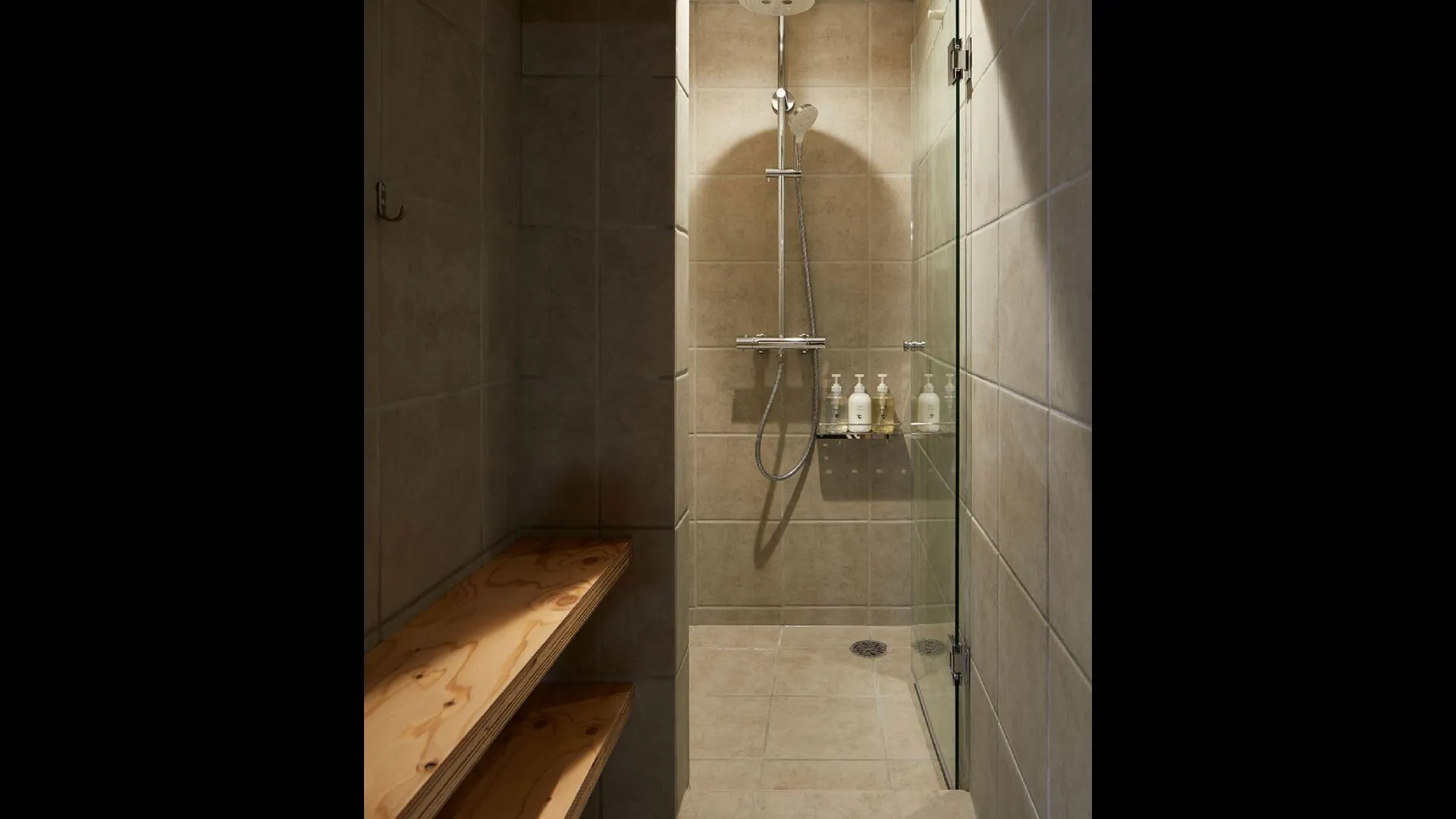 도쿄 / 동경 두 씨 고탄다 1성급 호텔 스위트룸