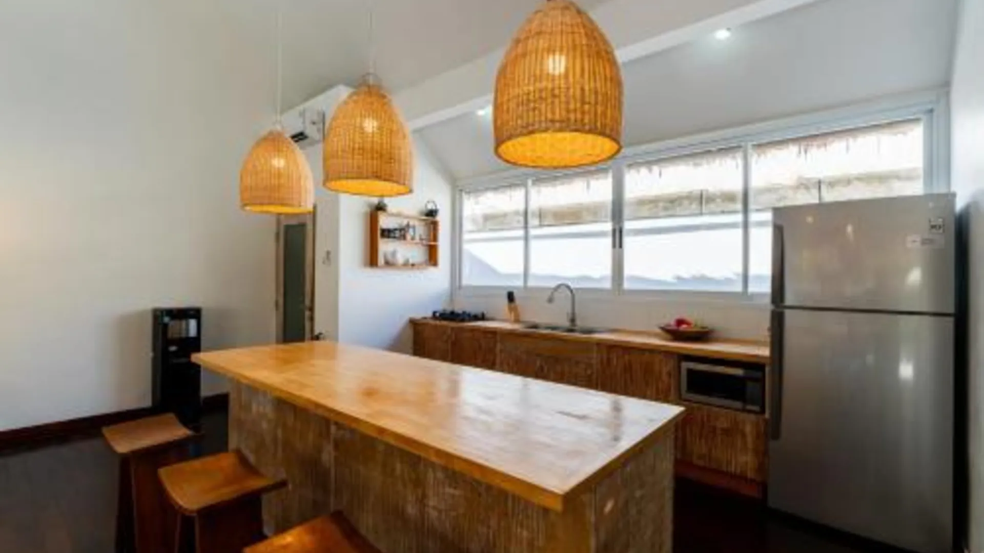 발리 Villa Bardo by Pertama Management 4성급 호텔 수영장