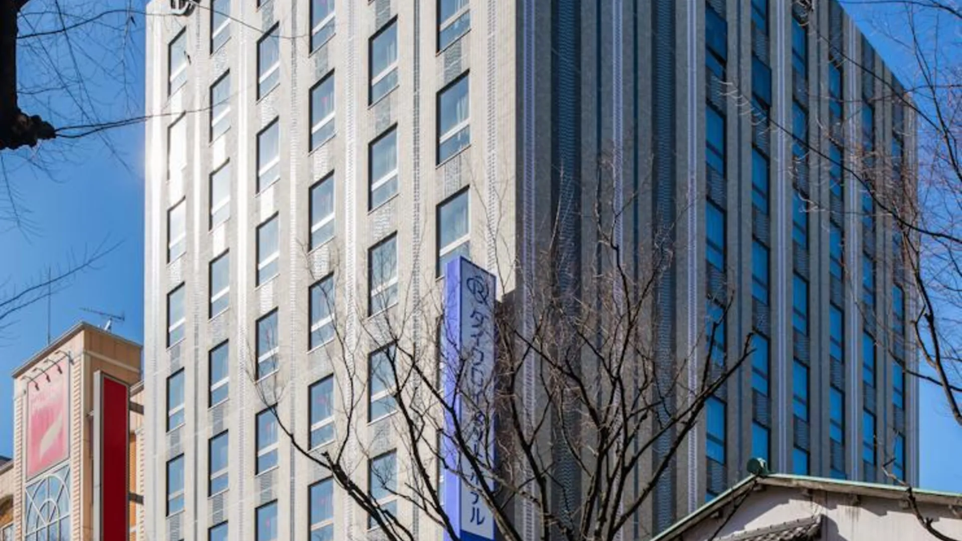 후쿠오카 DEL 스타일 후쿠오카 니시나카스 바이 다이와 로이넷 호텔 3성급 호텔 스위트룸