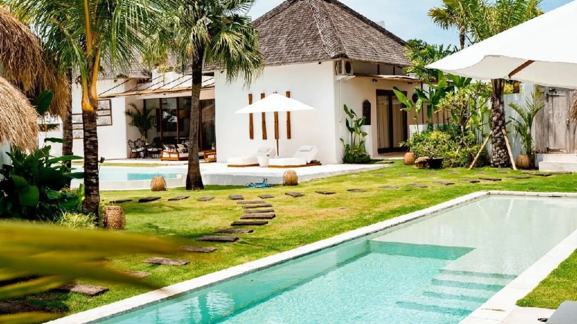 발리 더 아파트먼트 우말라스 3성급 호텔 객실