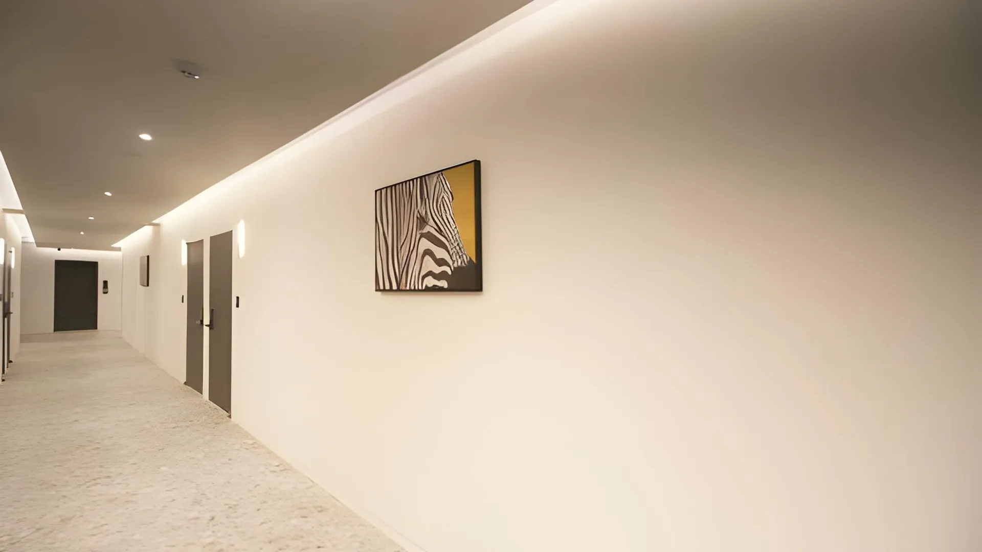 안성 호텔 루엠 공도점 5성급 호텔 로비