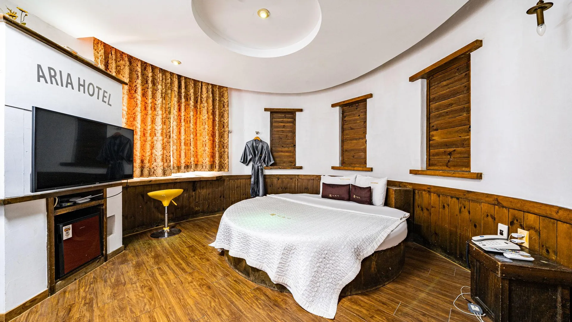 당진 당진 아리아 호텔 스위트룸