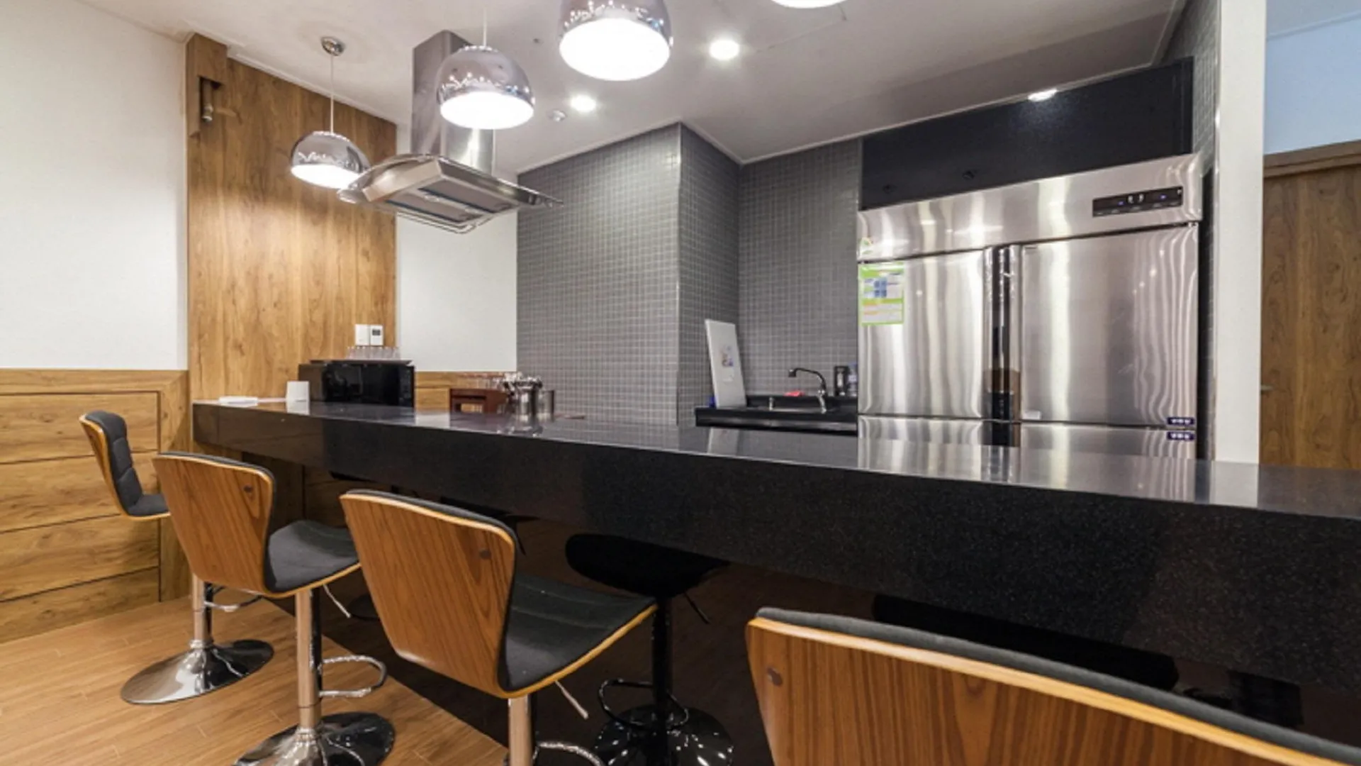 서울 호텔 세느 3성급 호텔 수영장