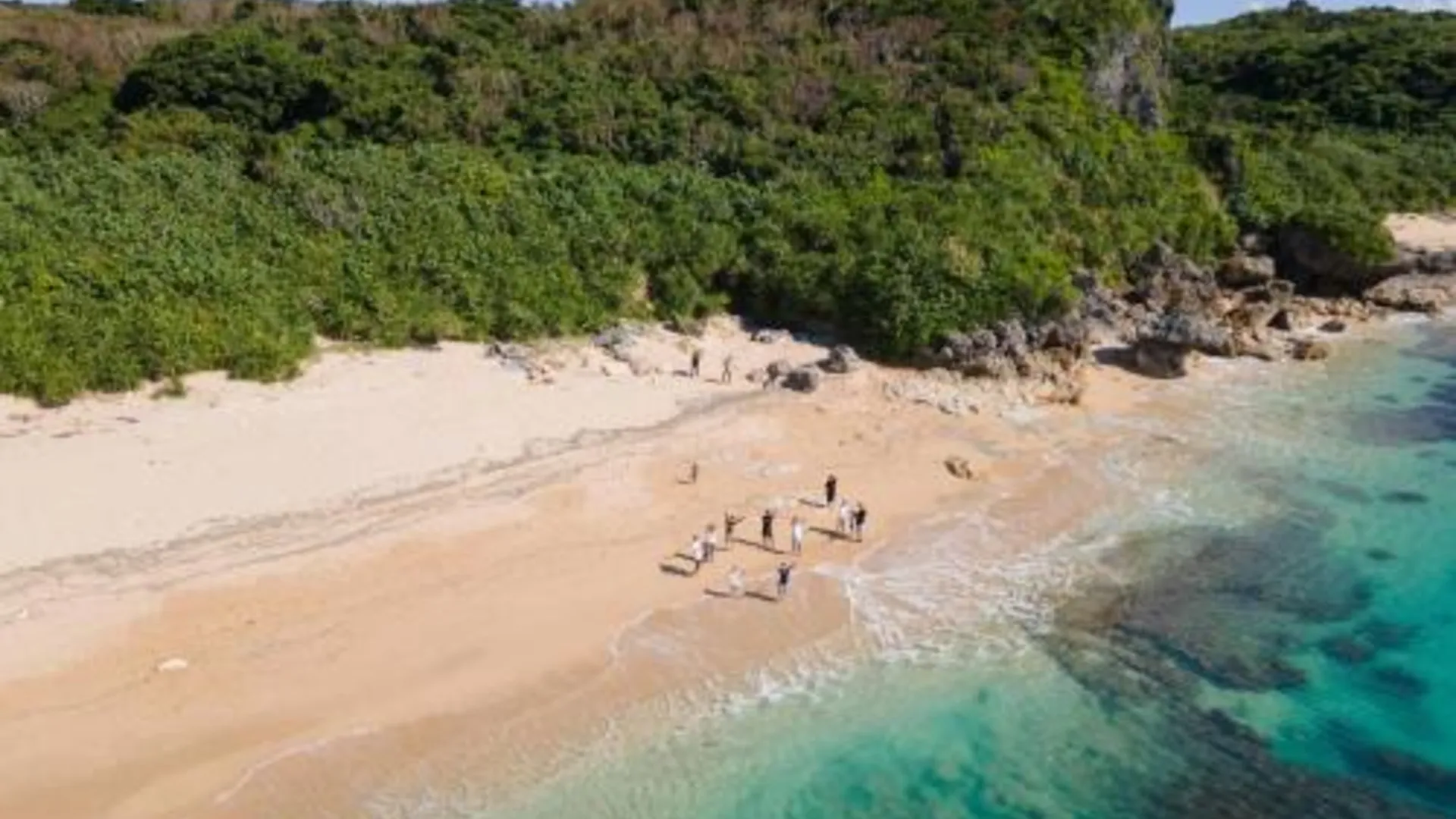 오키나와 본섬 LivingAnywhere Commonsうるま 4bed room - Vacation STAY 65070v 2성급 호텔 객실