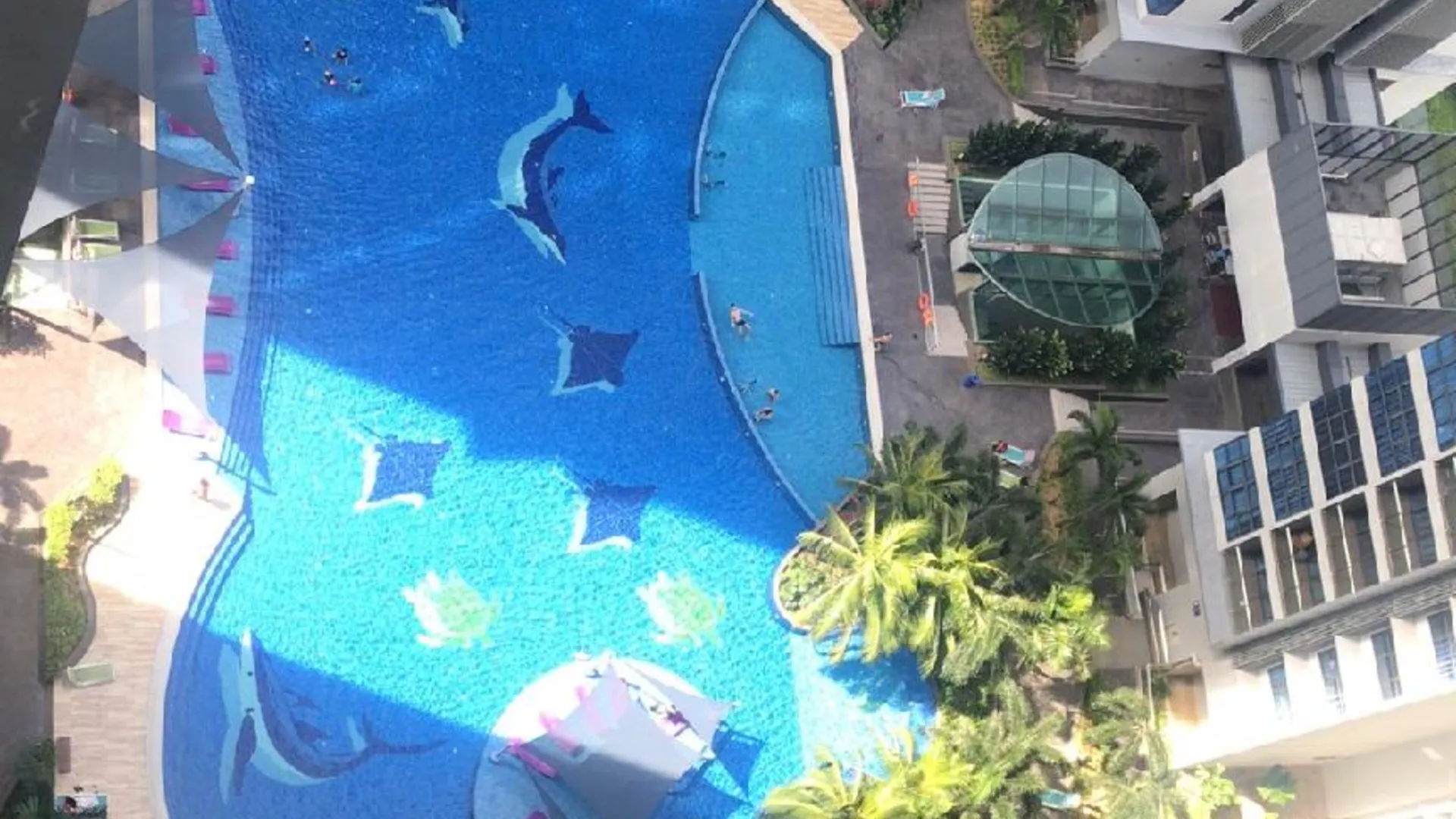 말라카 존커의 아파트먼트 (689m², 침실 1개, 프라이빗 욕실 1개) 2성급 싱글룸 외관