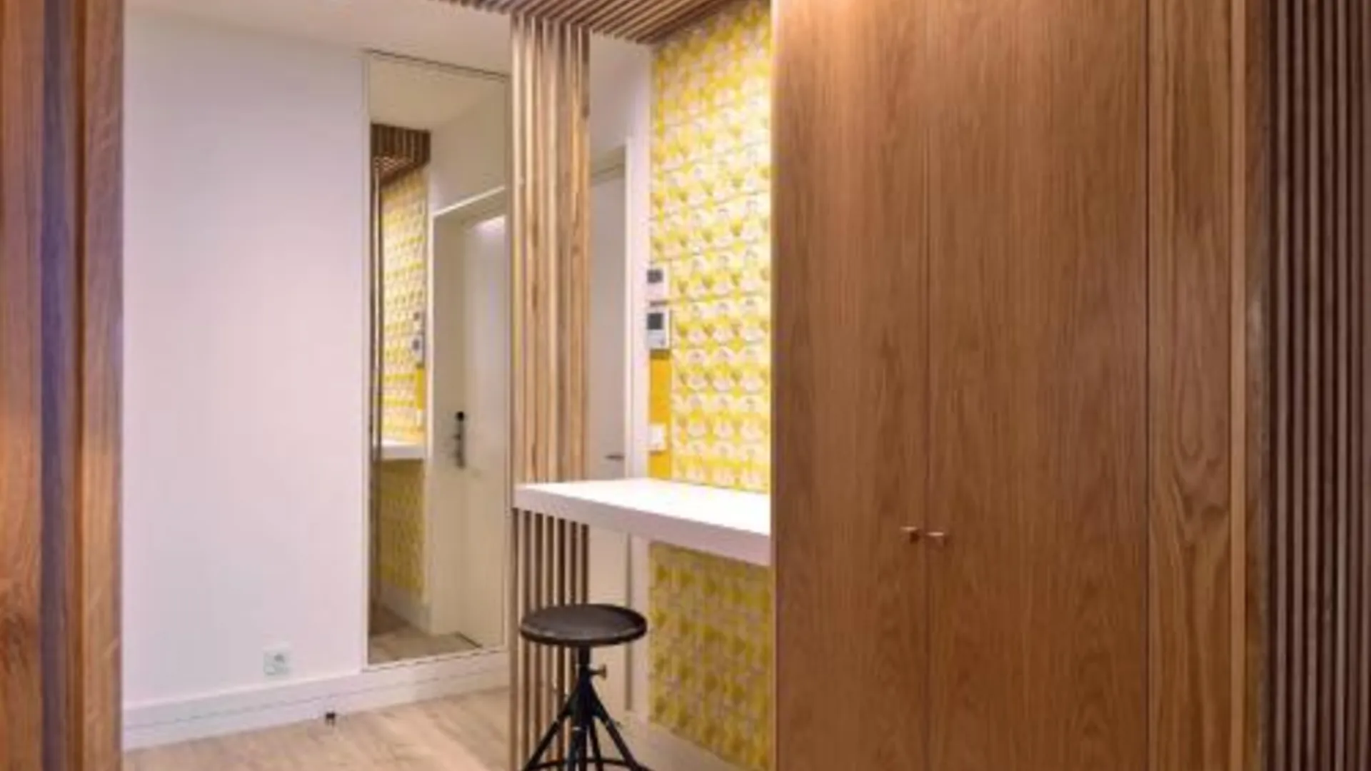 포르투 마이 스토리 아파트먼트 포르투 - 산타 카타리나 4성급 호텔 객실