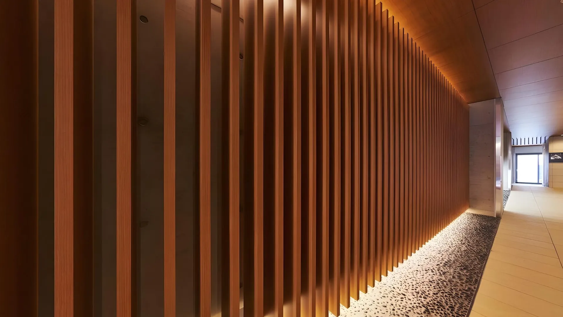 오사카 네도코 오사카 웨스트 3성급 호텔 외관