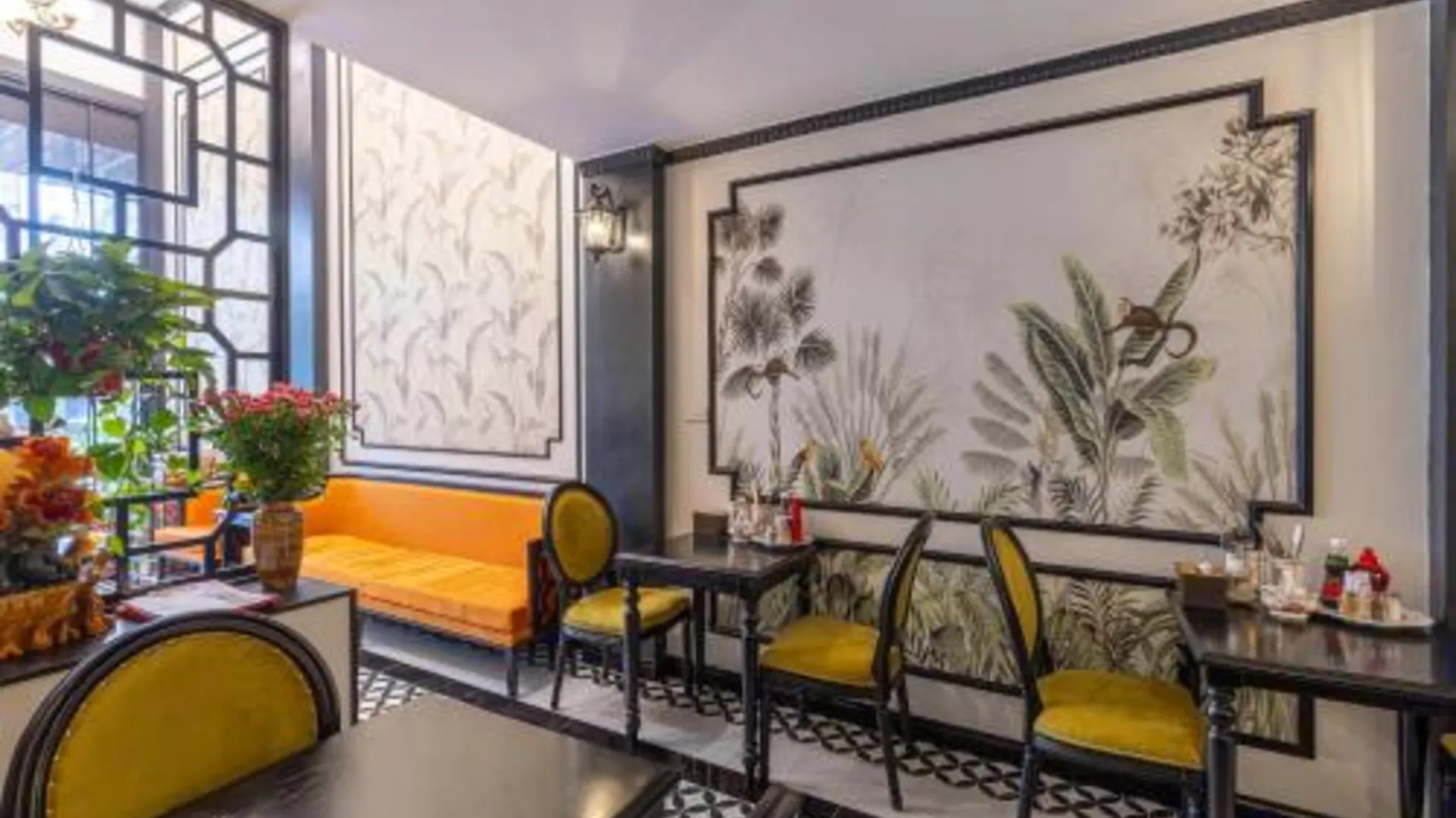 하노이 하노이 하우스 호텔 앤 트래블 4성급 호텔 수영장