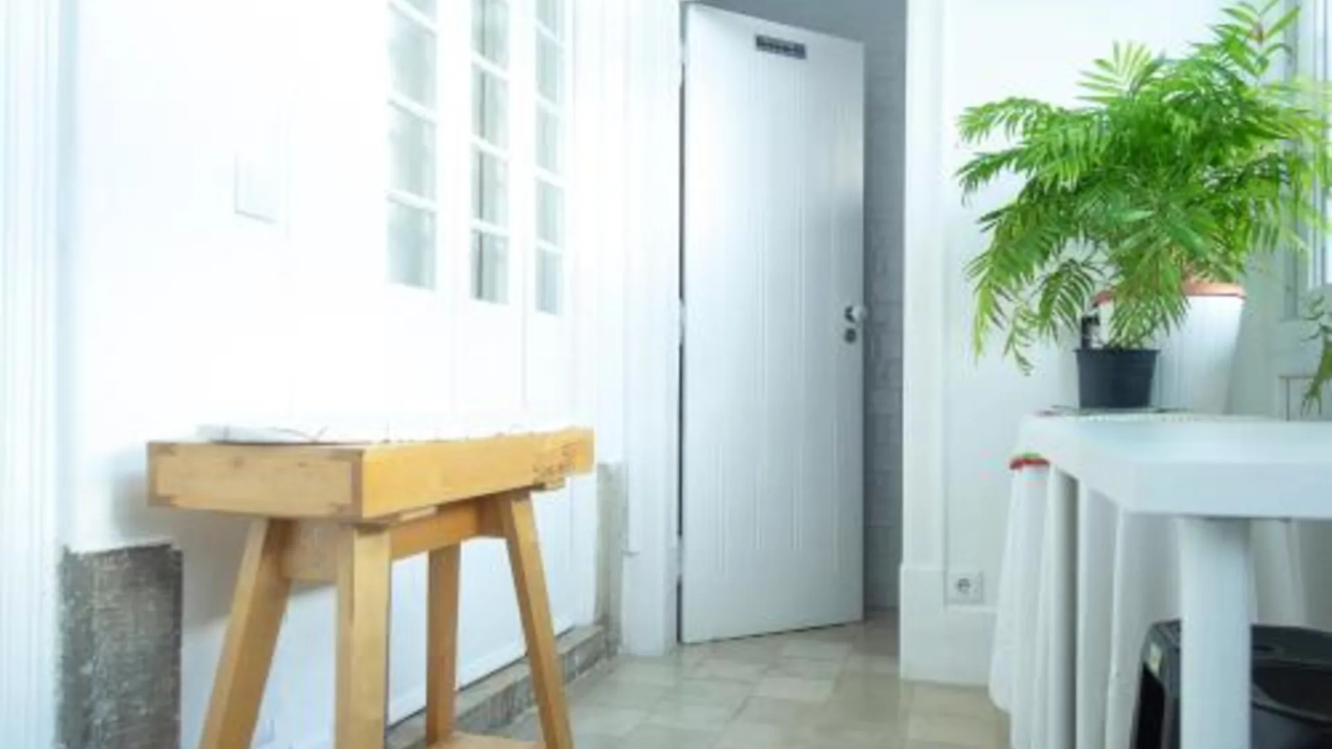 리스본 Guest House Amoreiras 2성급 호텔 전망