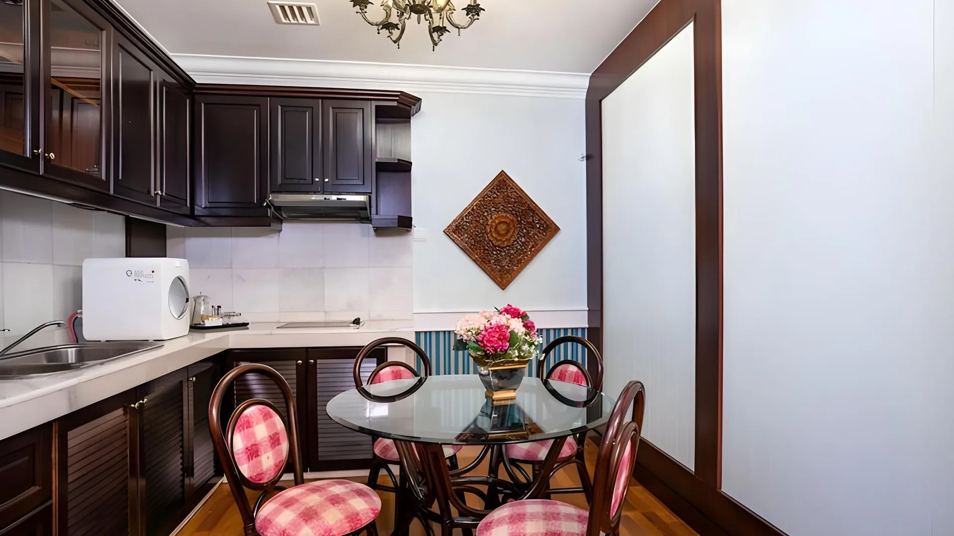 카메론 하일랜즈 센추리 파인스 리조트 4성급 호텔 부대시설