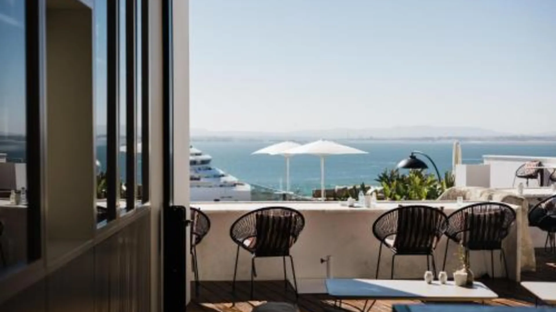 리스본 멤모 알파마 - 디자인 호텔 4성급 호텔 로비