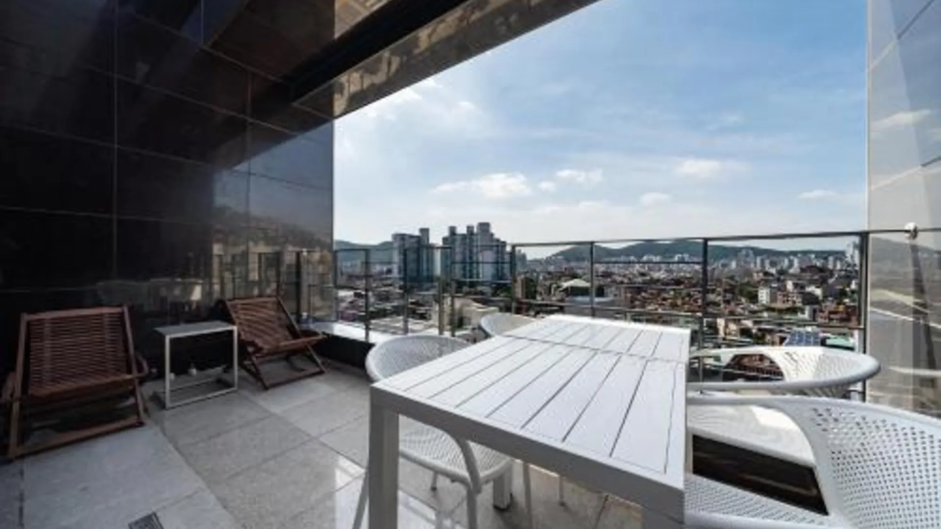 서울 호텔 루 136 2성급 호텔 로비