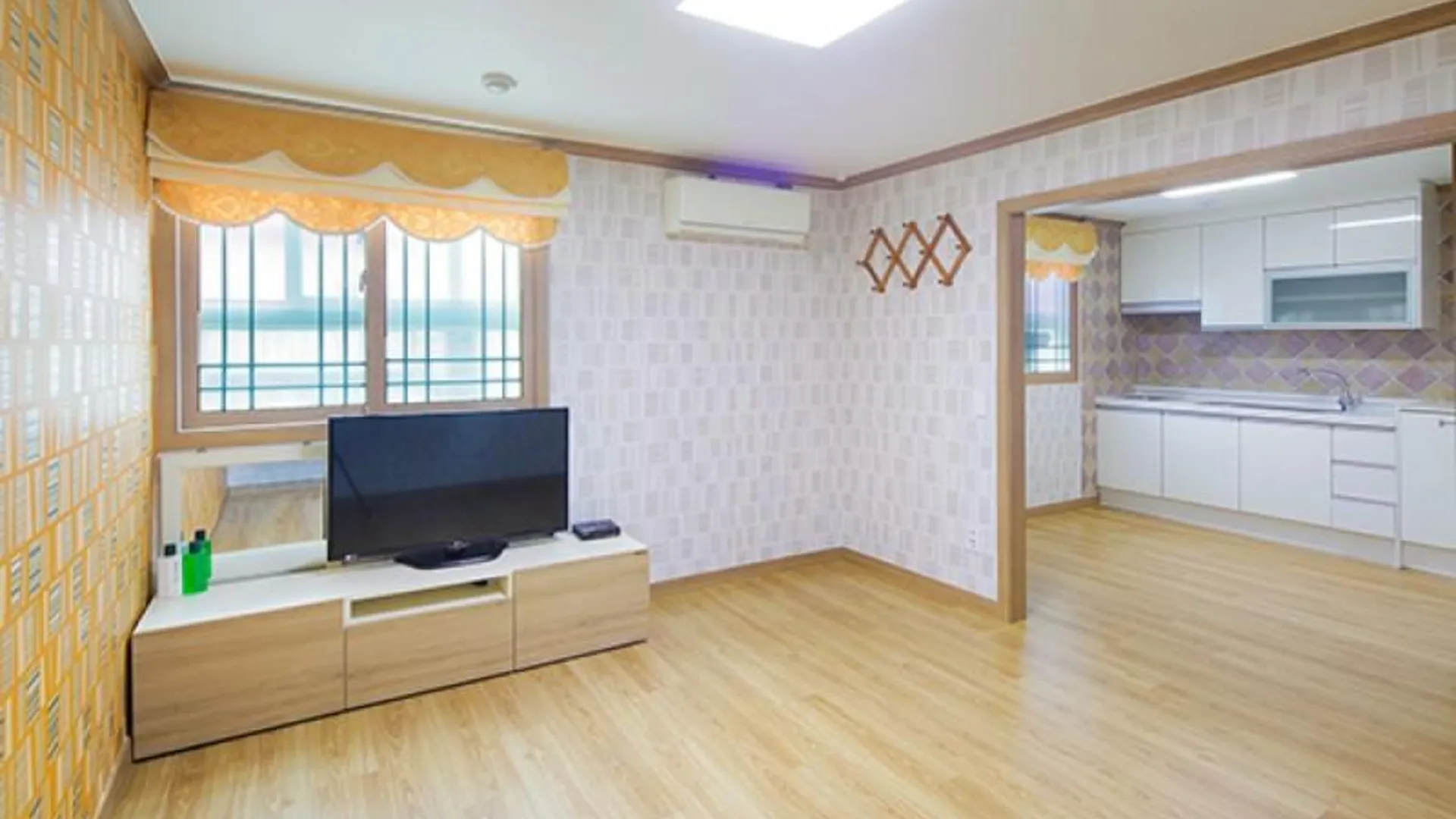 단양 충북 단양 콘도식펜션 2성급 게스트하우스 객실